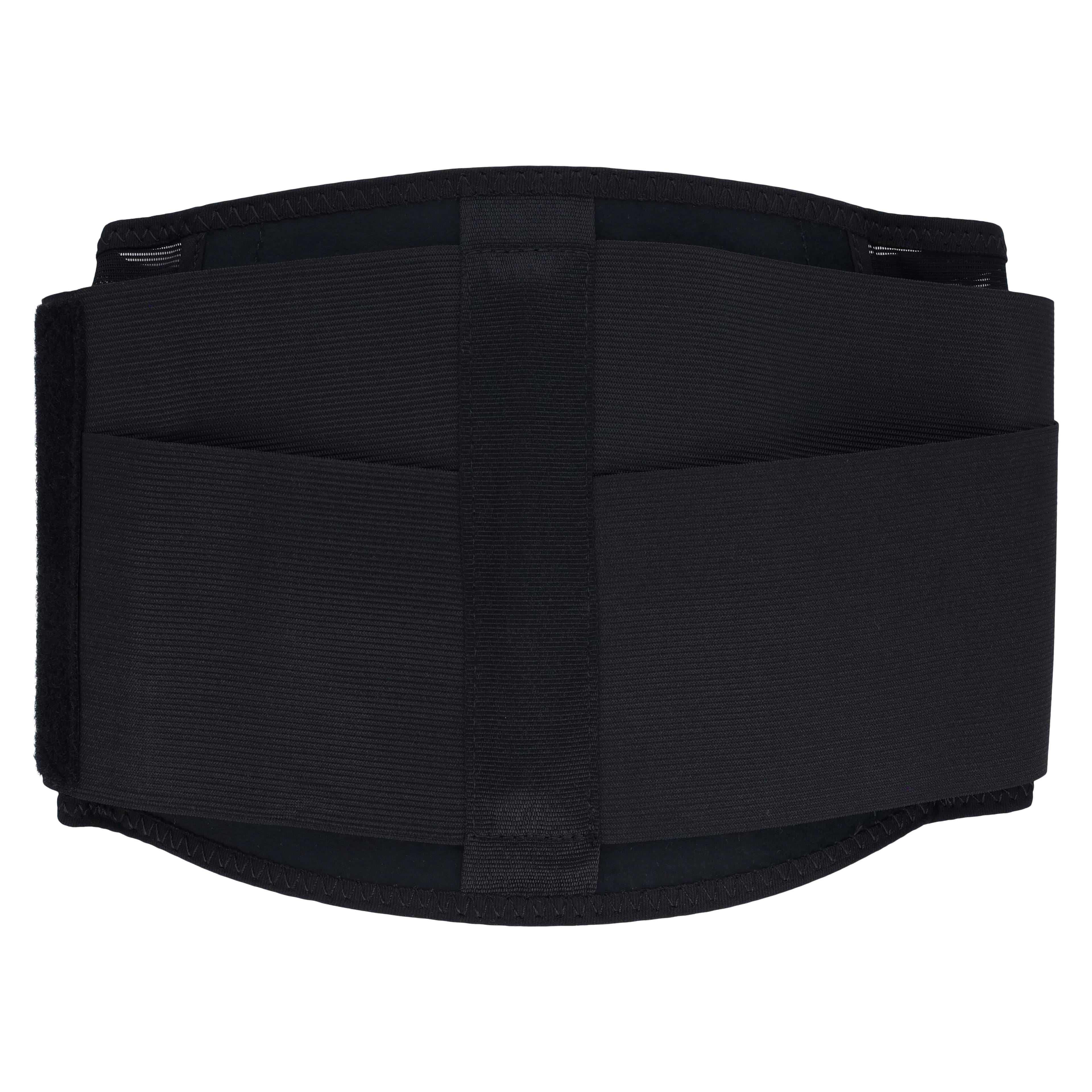 ComfortFORM Support Back, Adult Elastic, Size Small (25-30") thumbnail 4
