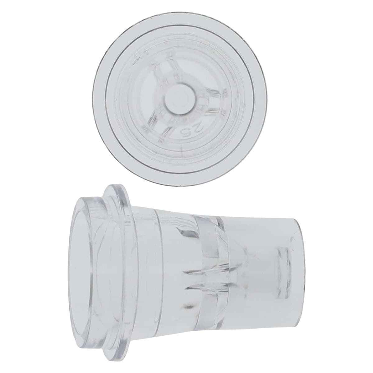 Micro Sample Cup for Vitros 250/4000 Analyzers, 4000/Package thumbnail 2