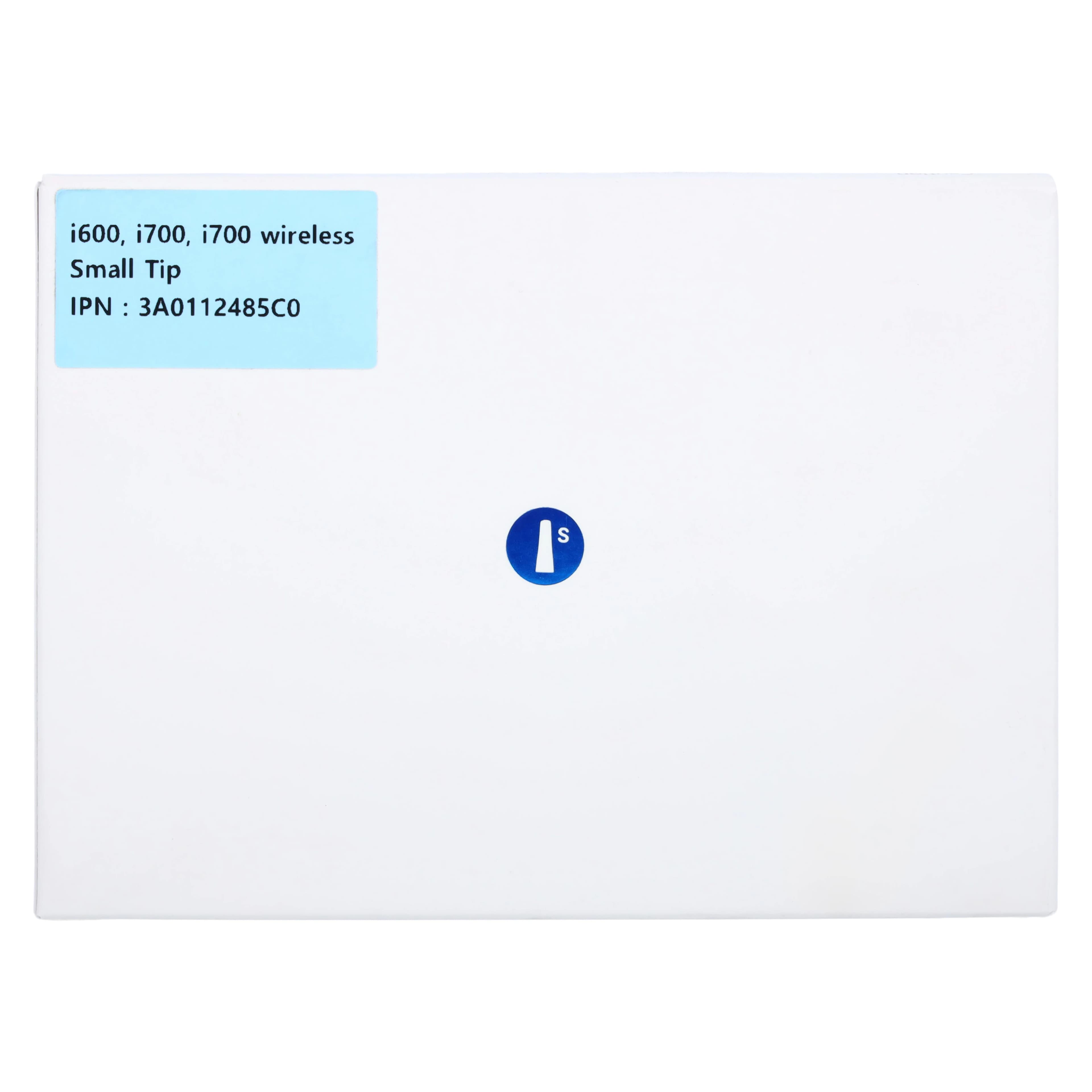 Medit Small Tip Set for i600/i700/i700W Intraoral Scanners, Autoclavable, Pack of 4, 3A0112485C0 thumbnail 5