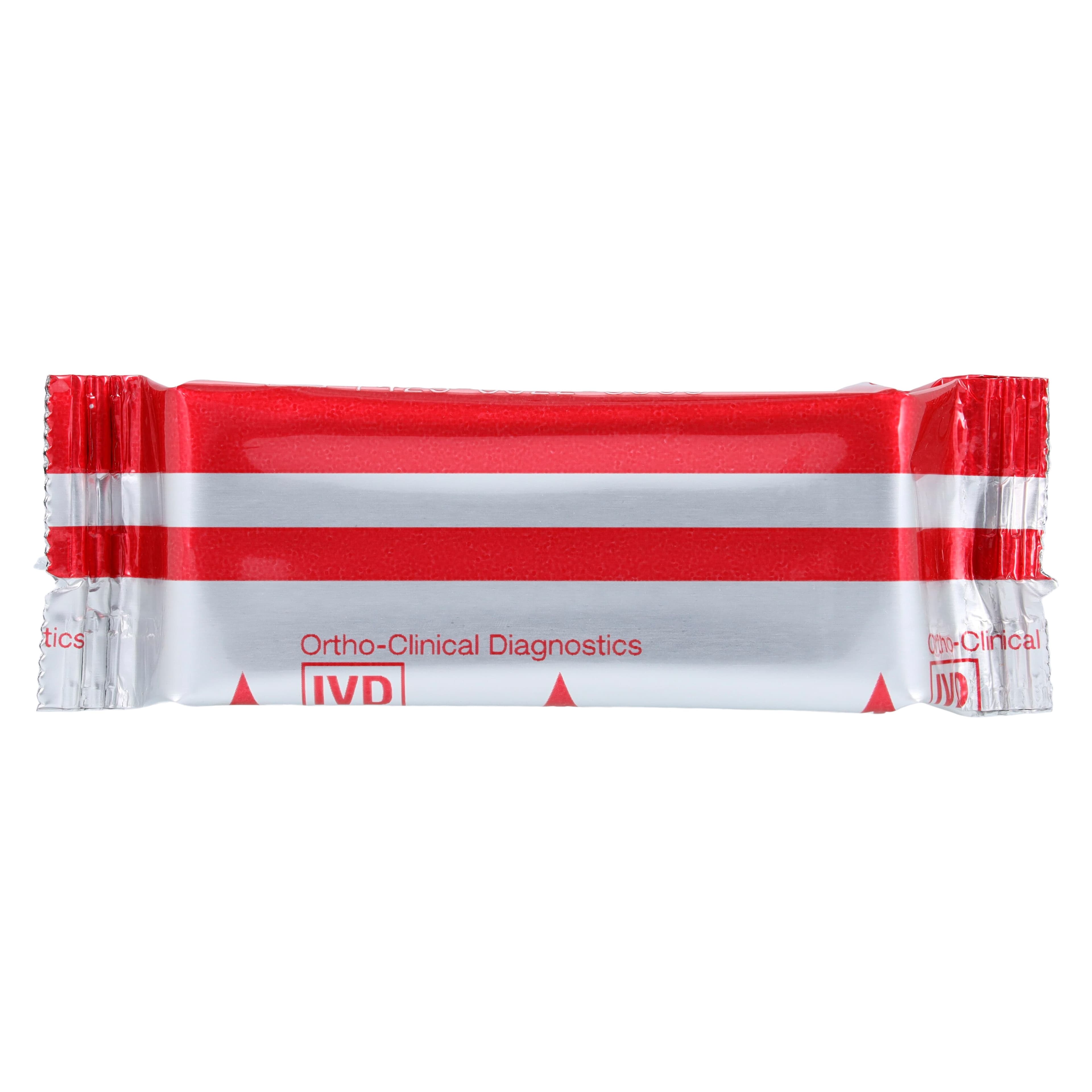 Vitros Triglyceride Slide, Reagent Test, 300/Box thumbnail 5