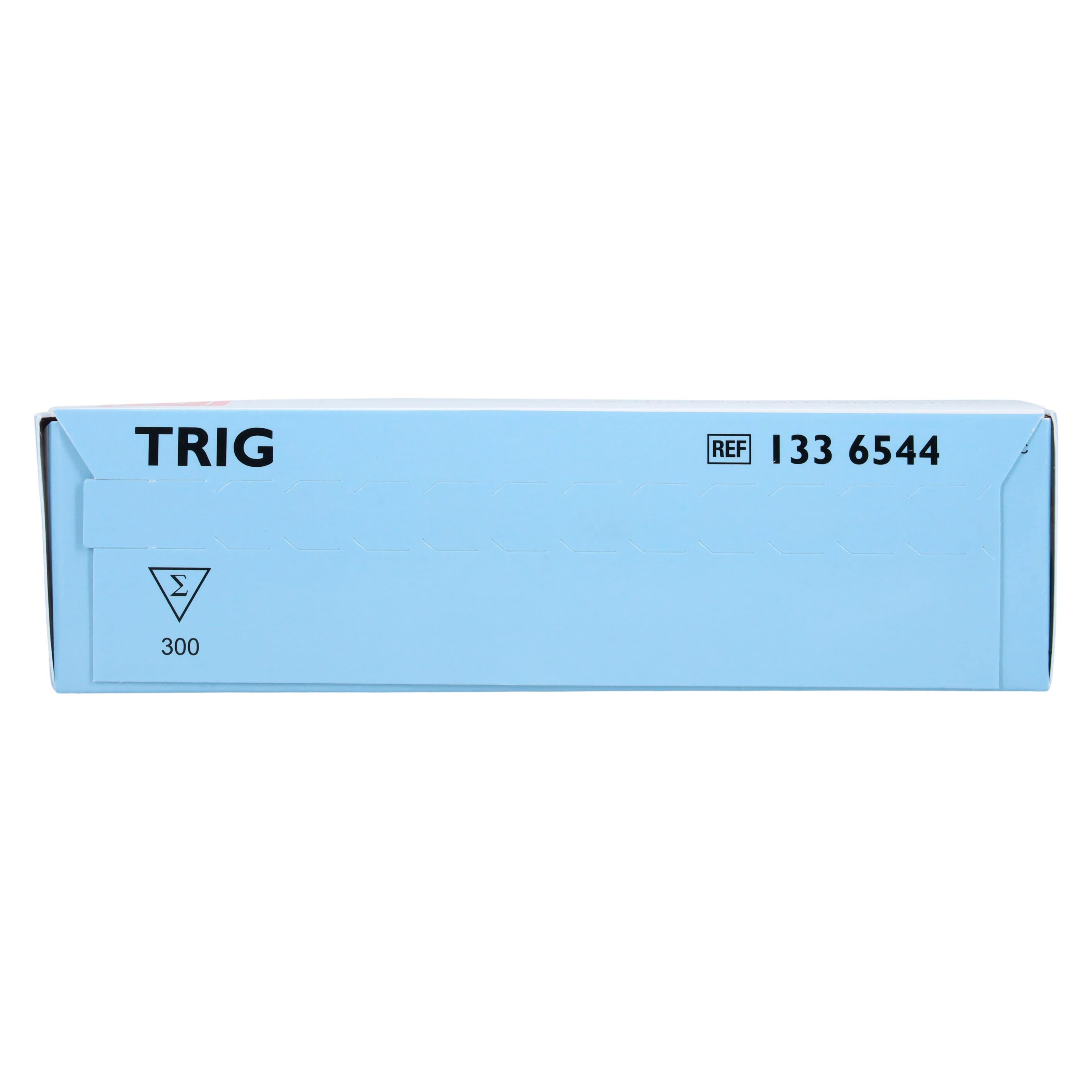 Vitros Triglyceride Slide, Reagent Test, 300/Box thumbnail 7