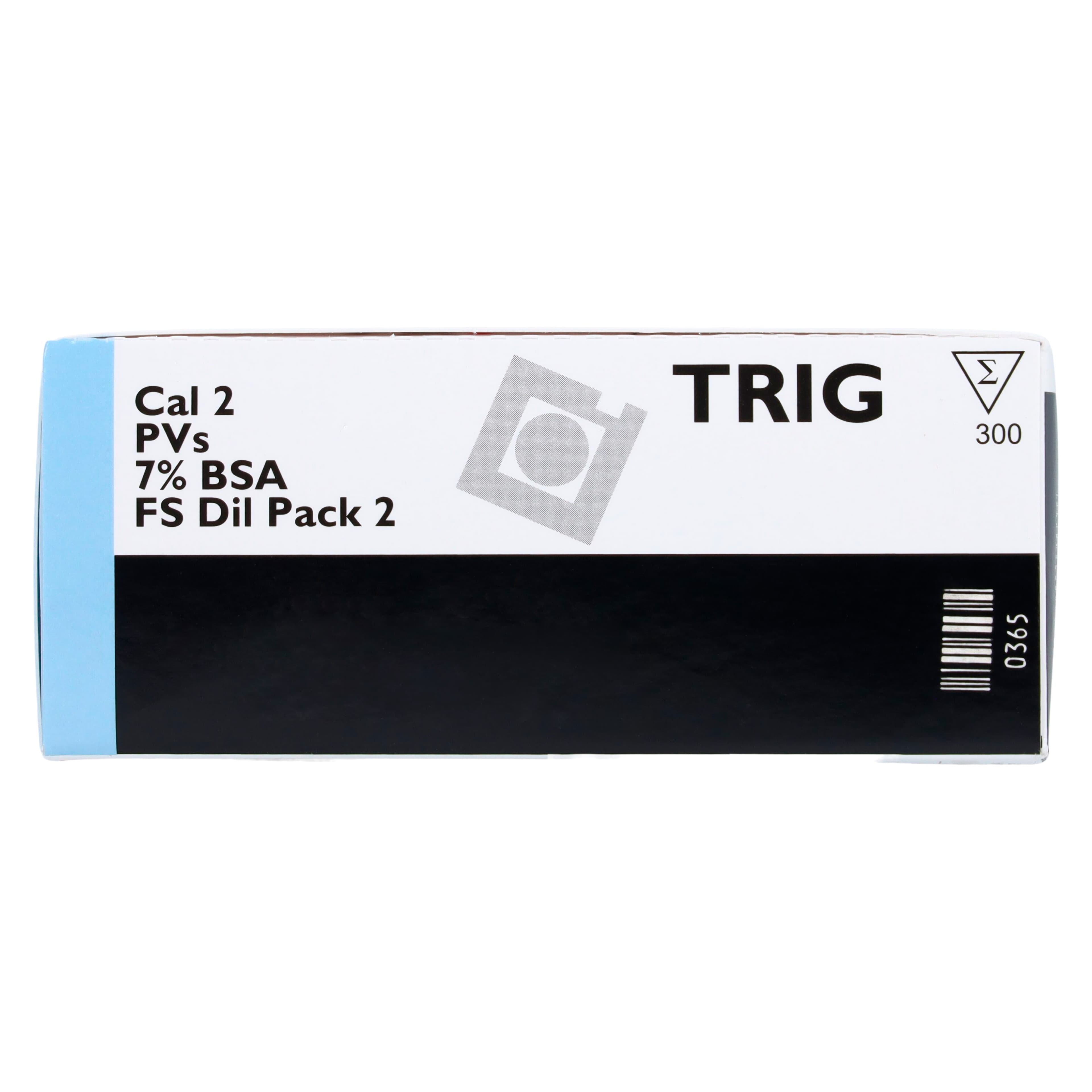 Vitros Triglyceride Slide, Reagent Test, 300/Box thumbnail 9