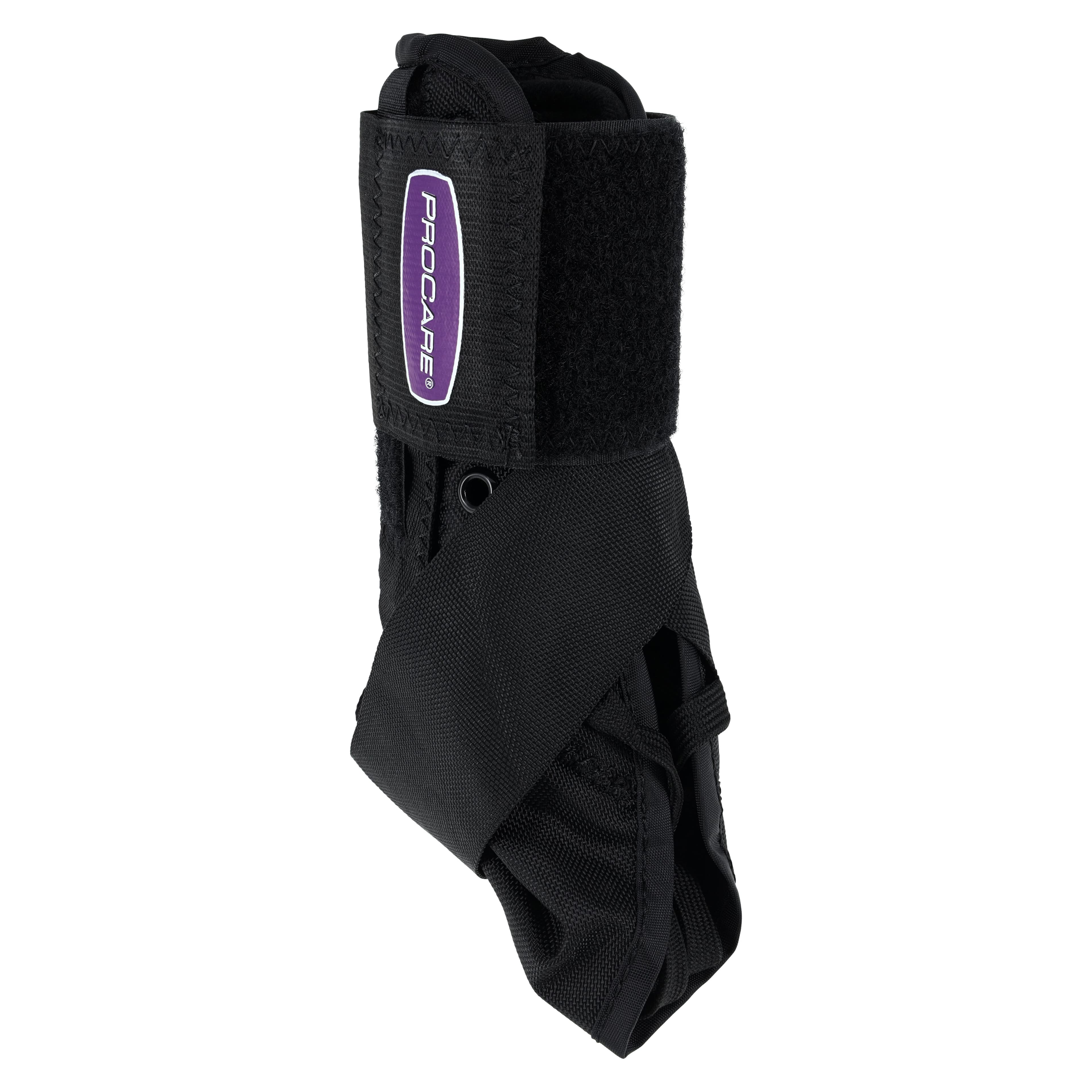 Procare Stabilizing Support Ankle Brace, Nylon, Adult X-Small, 10-11" thumbnail 6