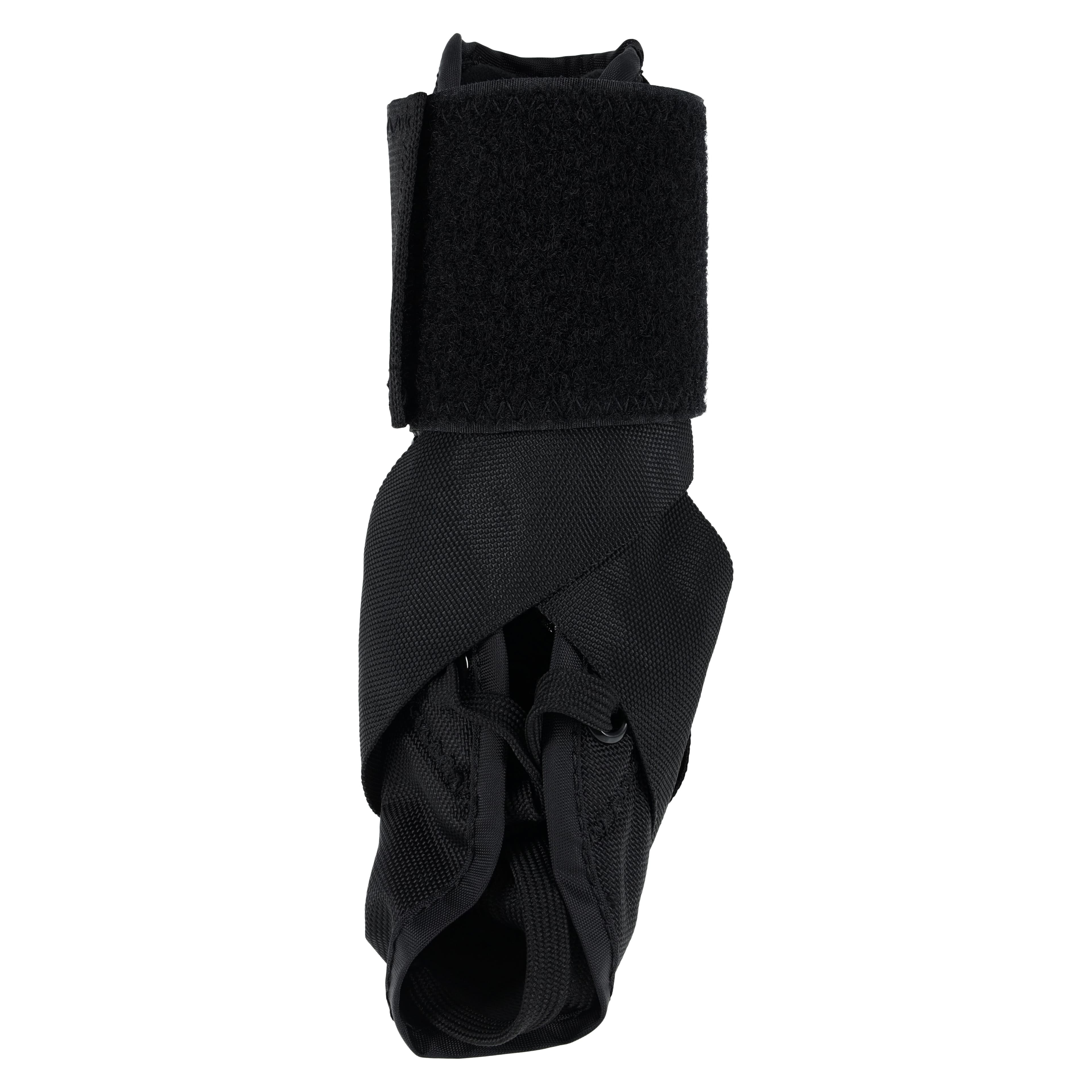 Procare Stabilizing Support Ankle Brace, Nylon, Adult X-Small, 10-11" thumbnail 3