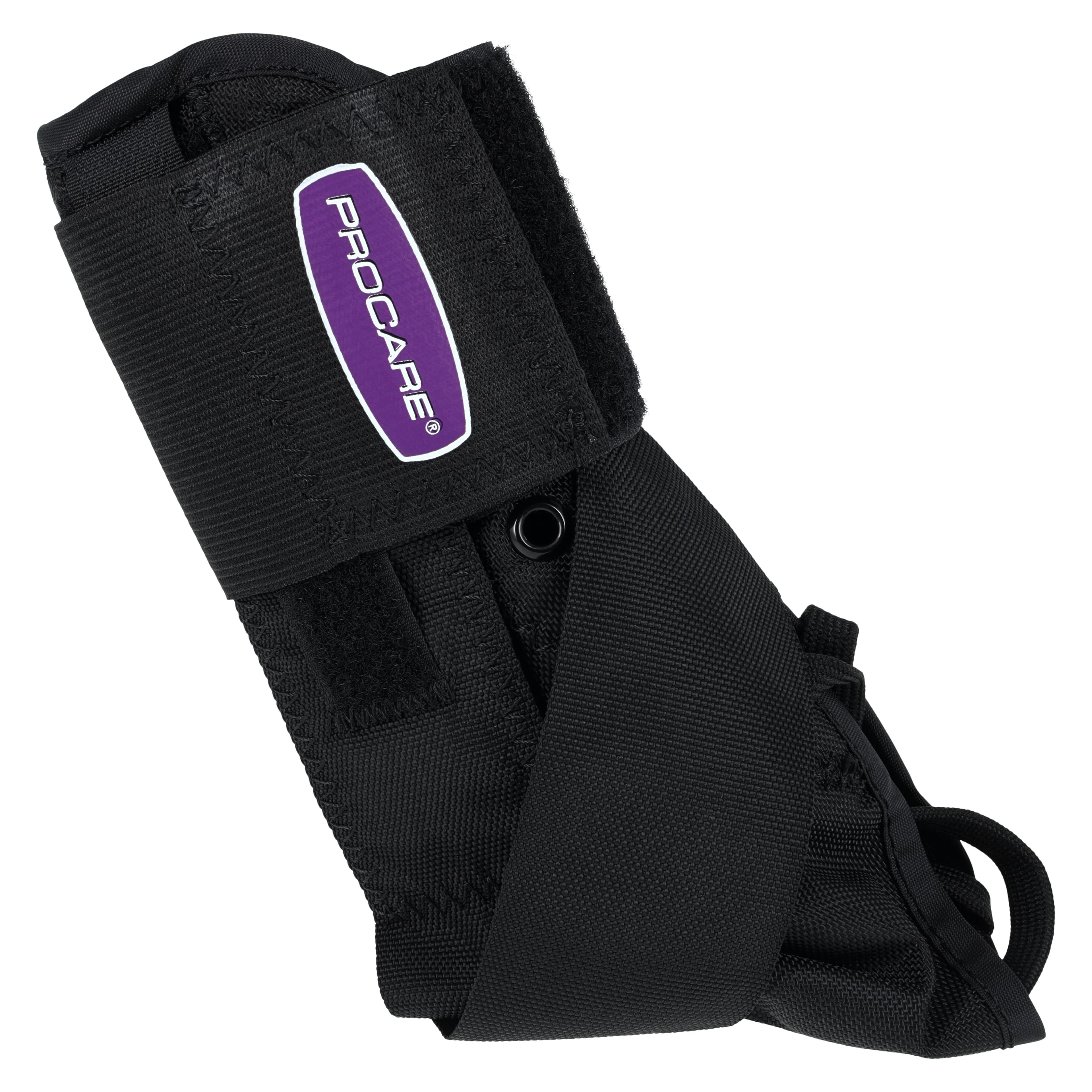 Procare Stabilizing Support Ankle Brace, Nylon, Adult X-Small, 10-11" thumbnail 8