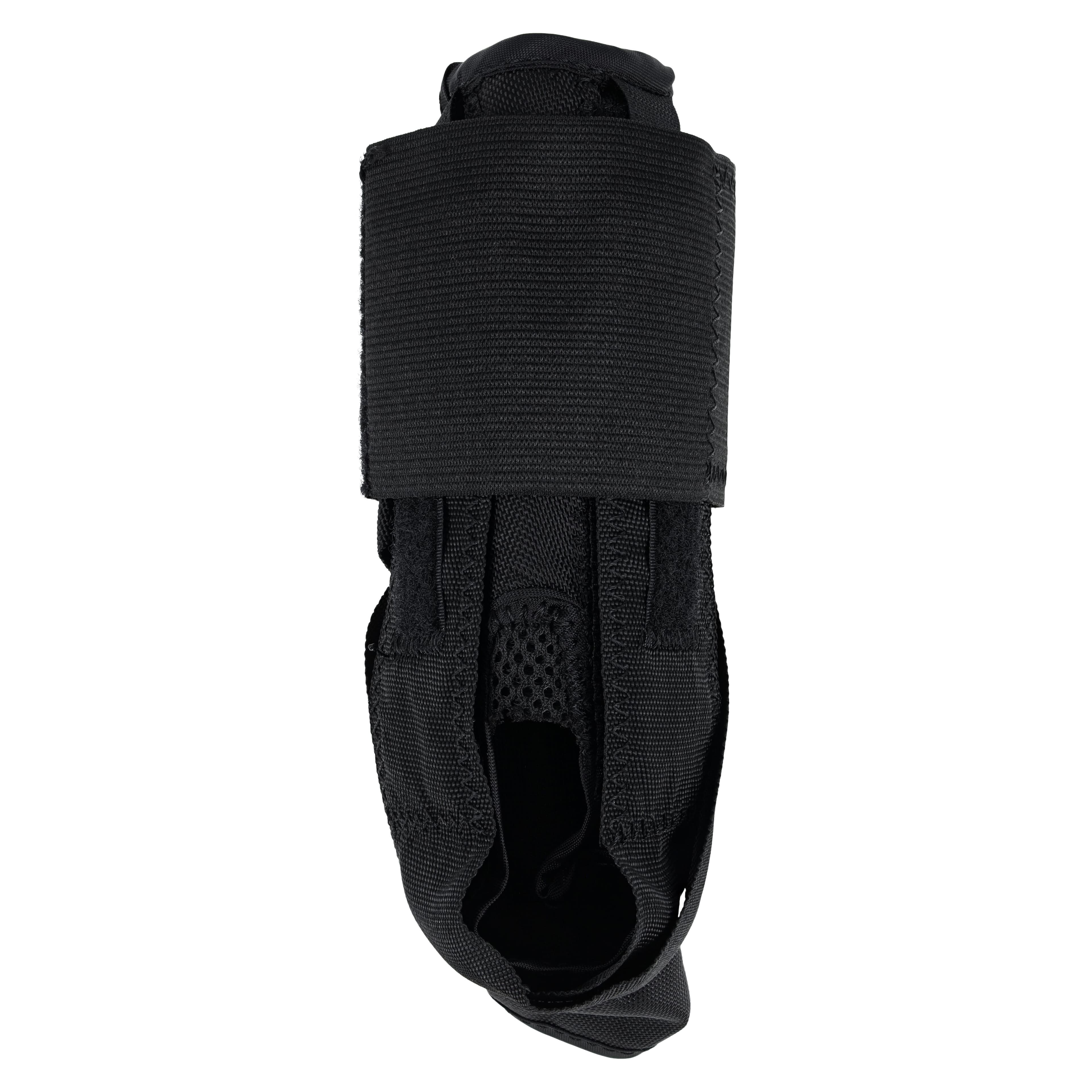 Procare Stabilizing Support Ankle Brace, Nylon, Adult X-Small, 10-11" thumbnail 4