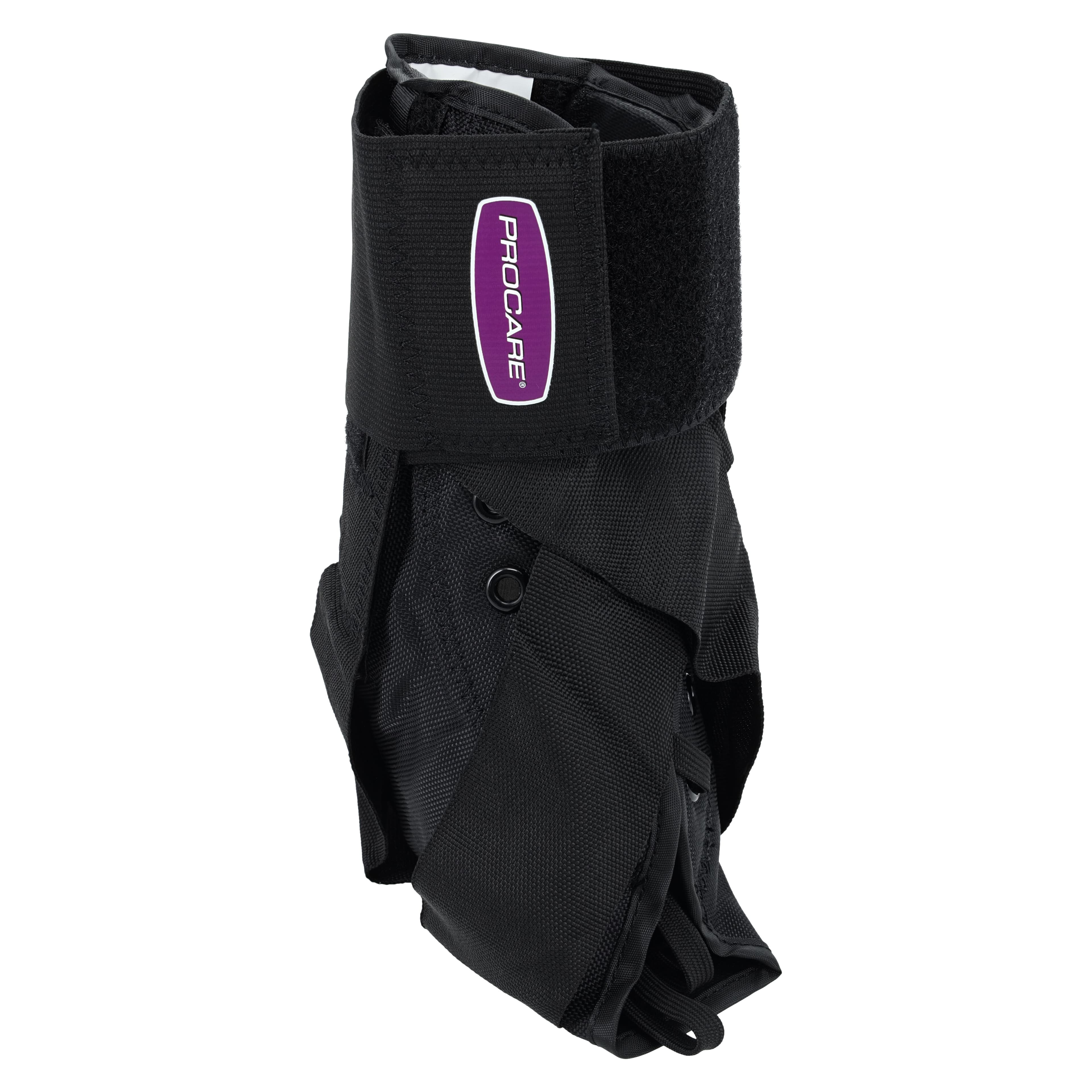 Procare Stabilizing Support Ankle Brace, Nylon, Adult X-Large (14-15"), Left/Right thumbnail 2