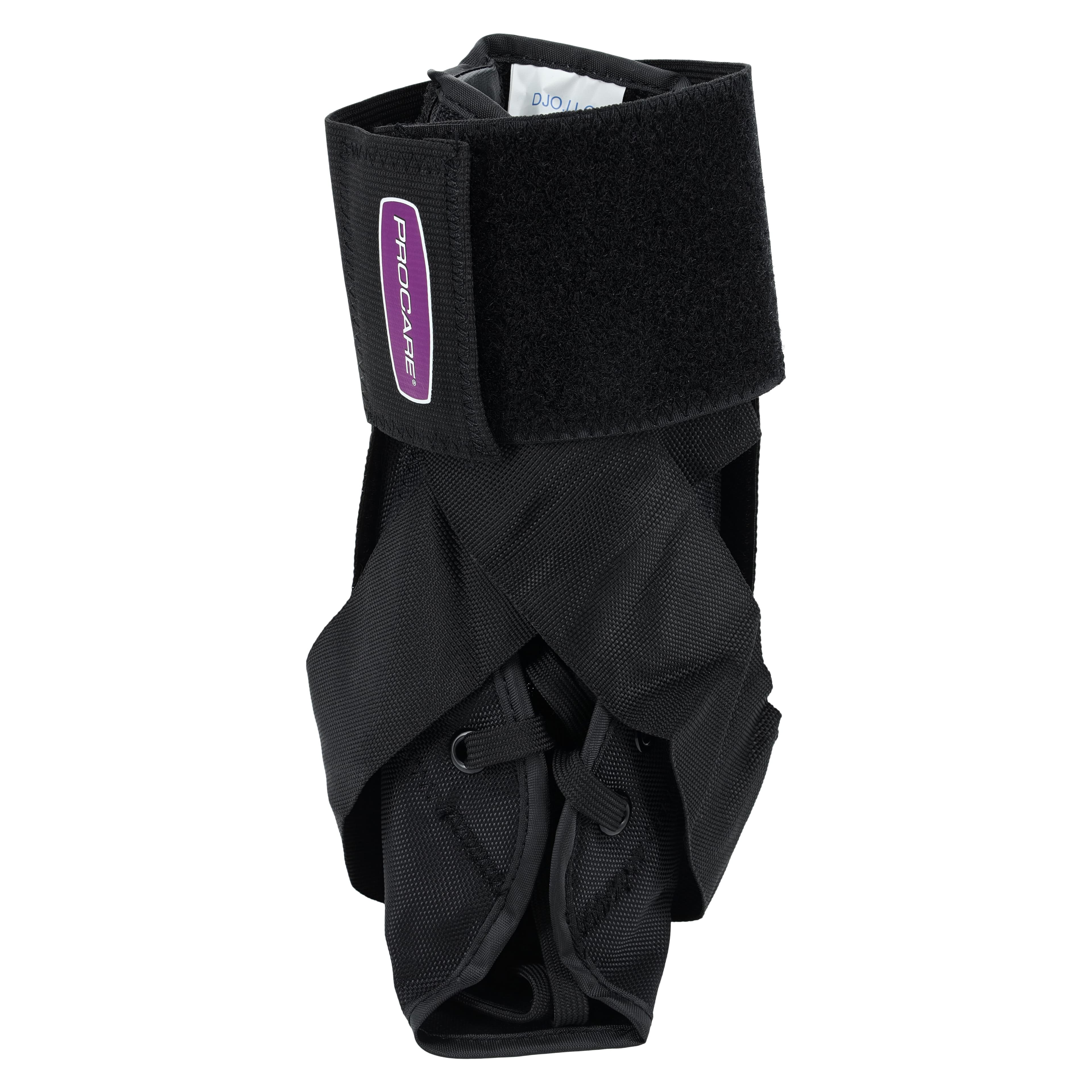 Procare Stabilizing Support Ankle Brace, Nylon, Adult X-Large (14-15"), Left/Right thumbnail 4