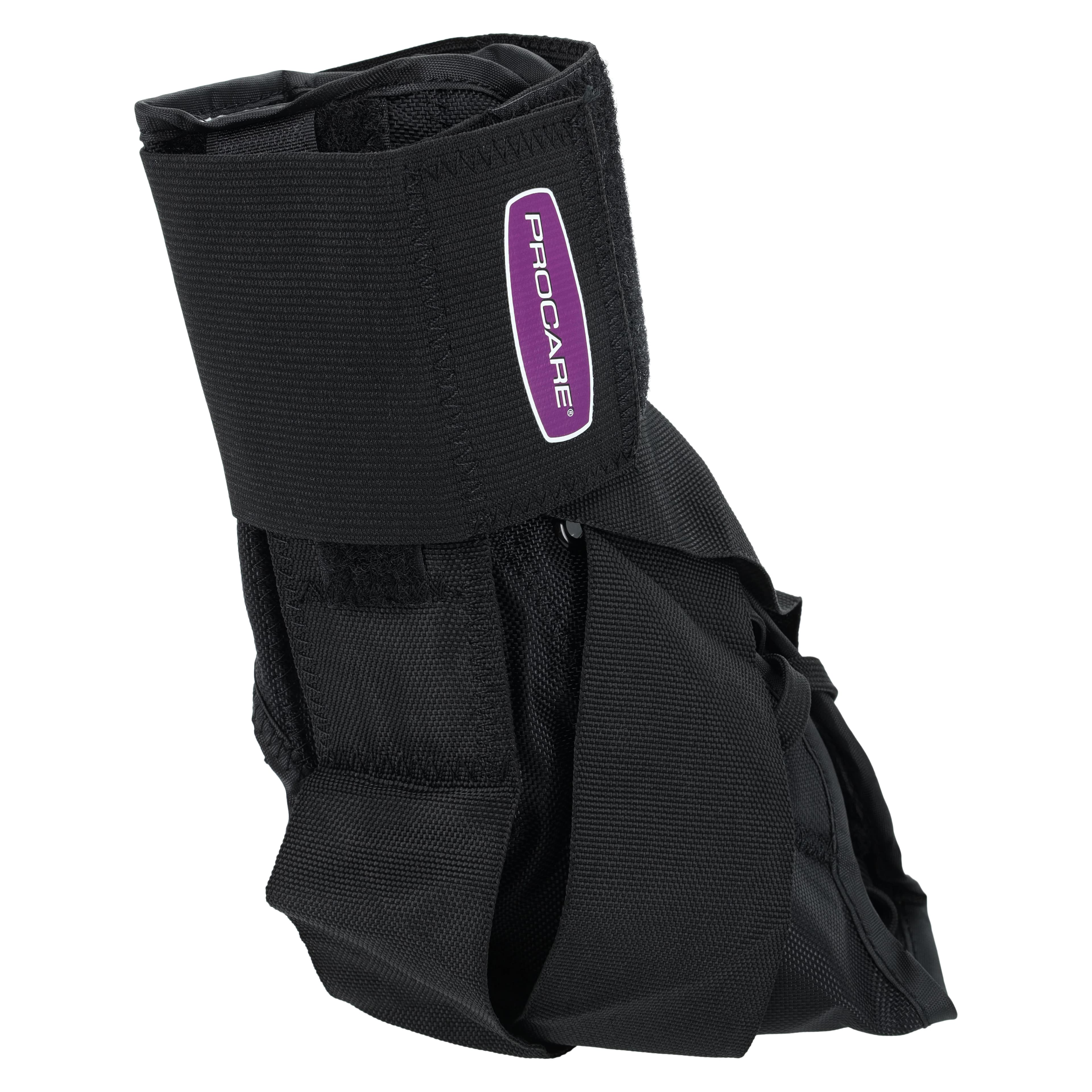 Procare Stabilizing Support Ankle Brace, Nylon, Adult X-Large (14-15"), Left/Right thumbnail 5