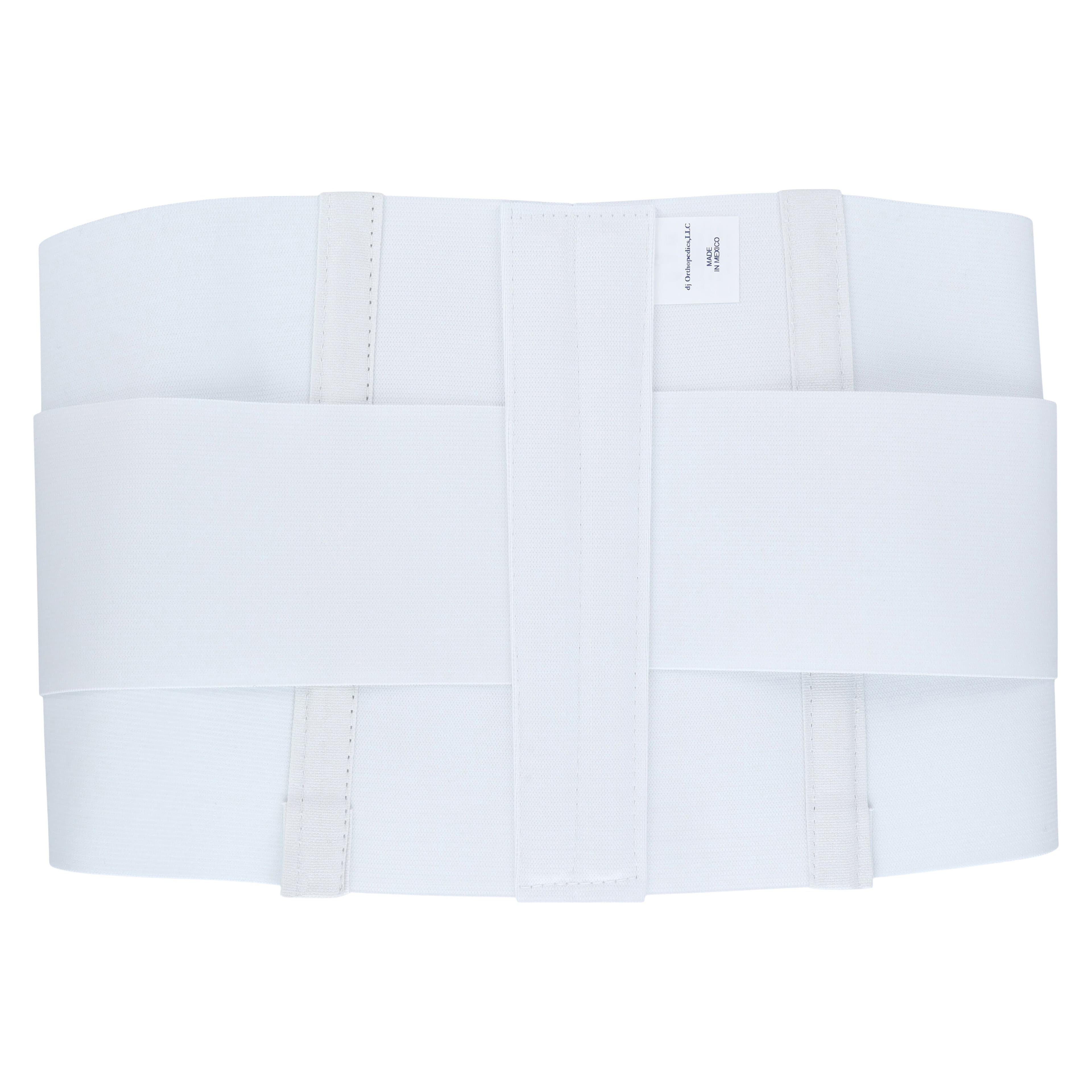 Procare Sacro-Lumbar Support, Double Pull, Elastic, Adult Medium (35-38") thumbnail 3