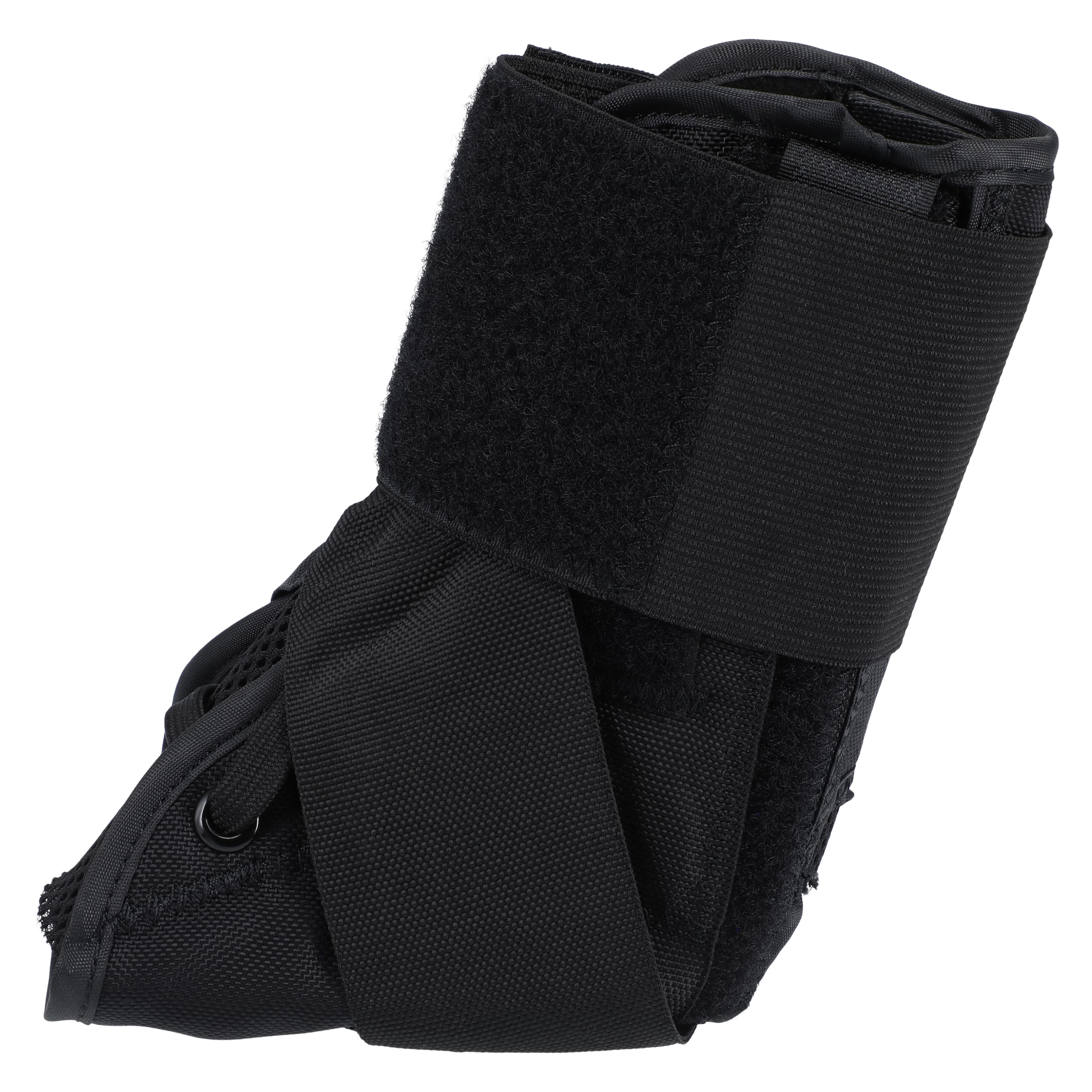 Procare Stabilizing Support Ankle Brace, Adult, Nylon, Size Medium (12-13"), Left/Right thumbnail 3