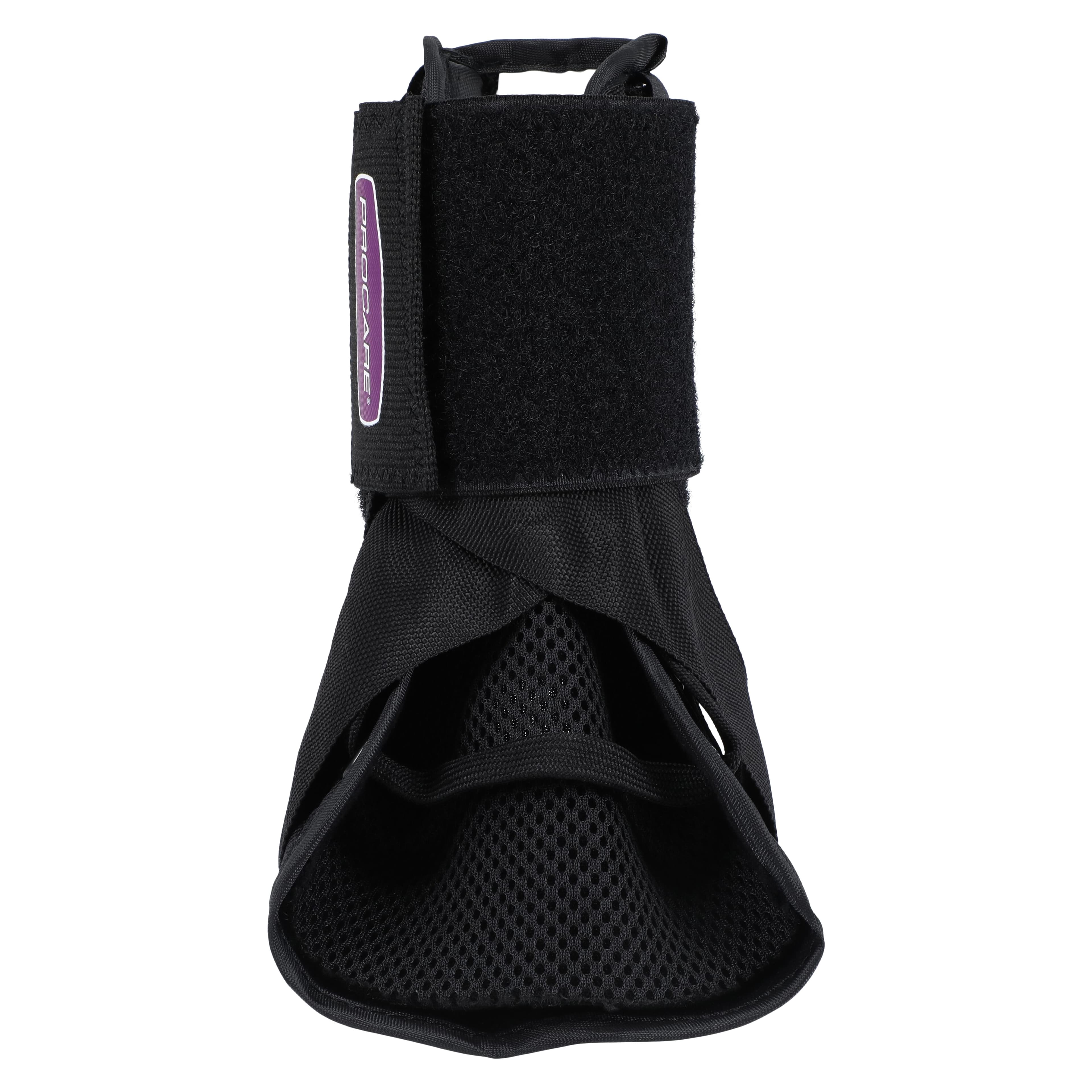 Procare Stabilizing Support Ankle Brace, Adult, Nylon, Size Medium (12-13"), Left/Right thumbnail 4