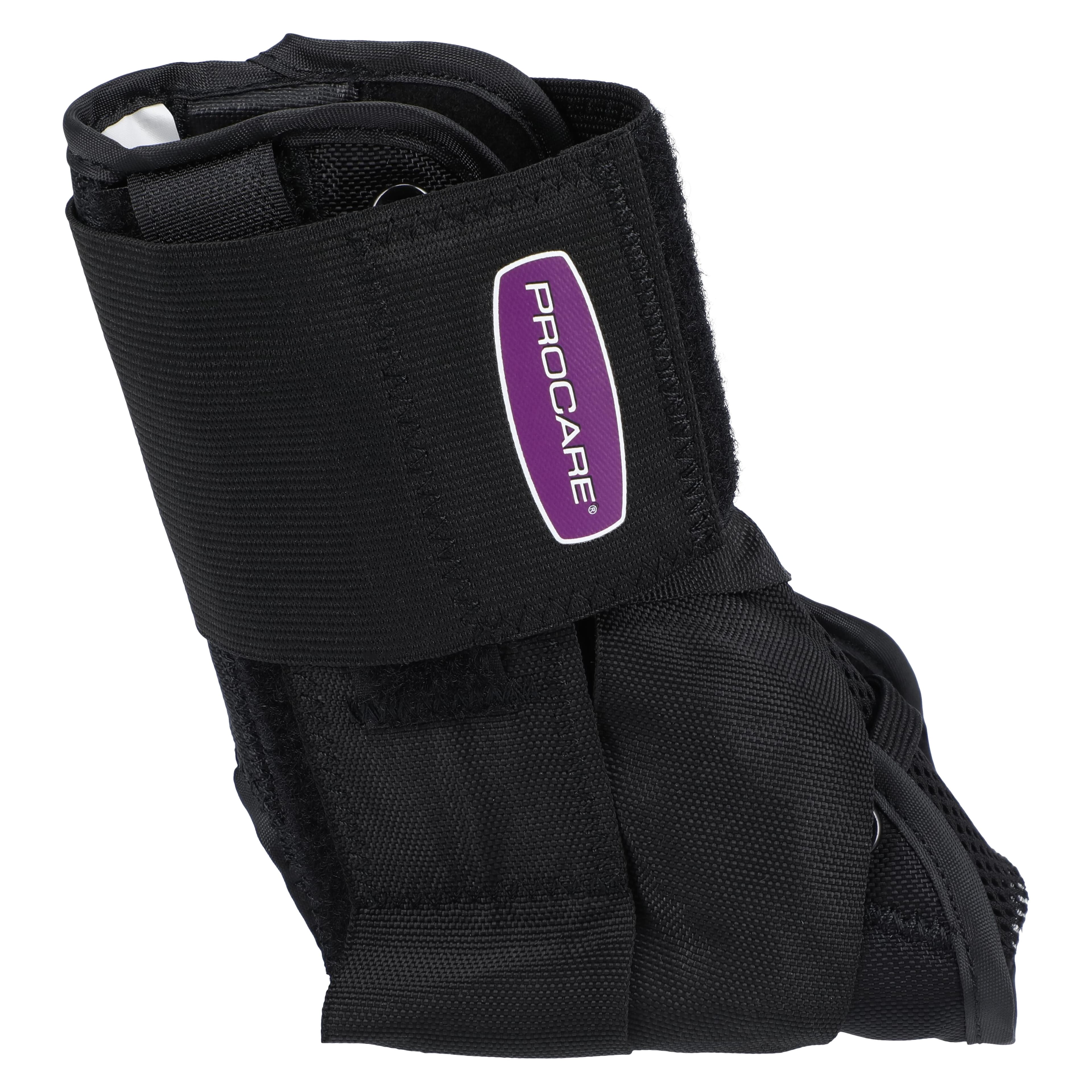 Procare Stabilizing Support Ankle Brace, Adult, Nylon, Size Medium (12-13"), Left/Right thumbnail 5