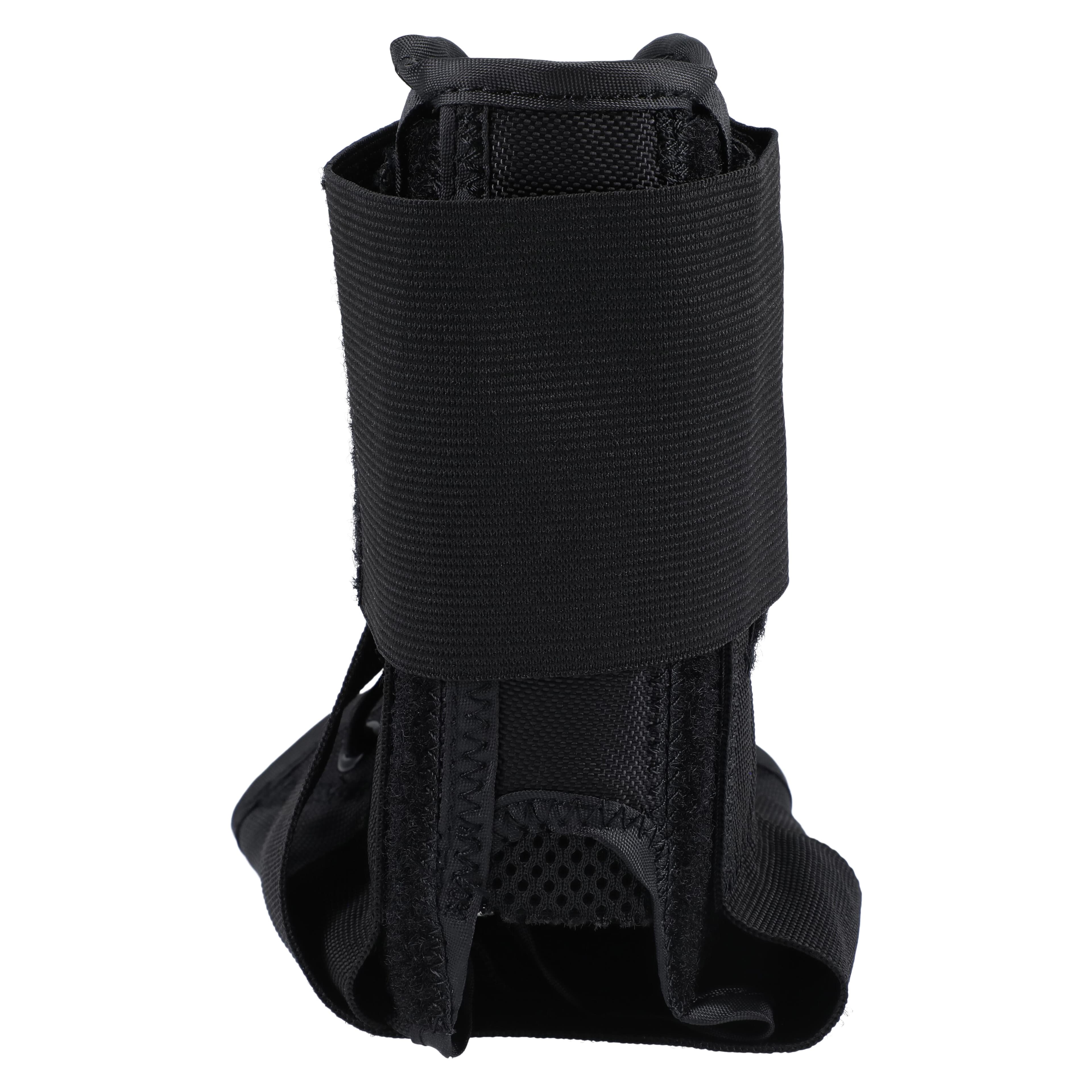 Procare Stabilizing Support Ankle Brace, Adult, Nylon, Size Medium (12-13"), Left/Right thumbnail 6