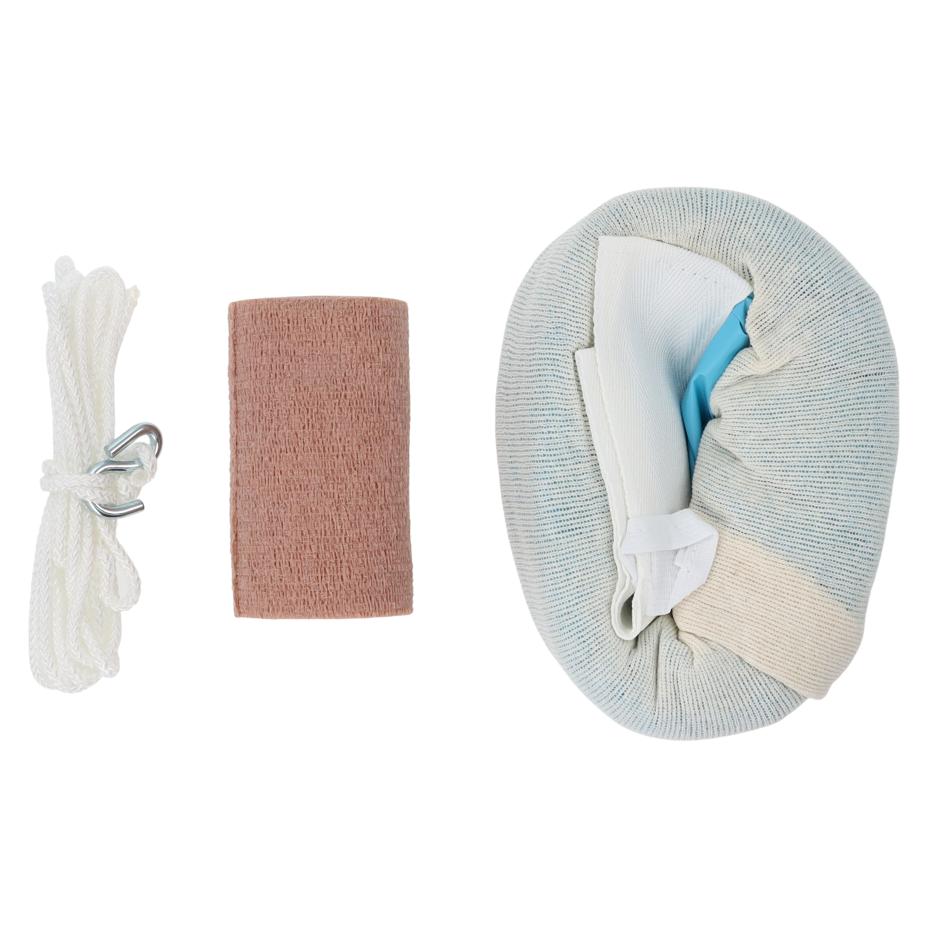 DeRoyal Premium Arthroscopy Suspension Shoulder Stockinette, 8" x 48", Universal thumbnail 3