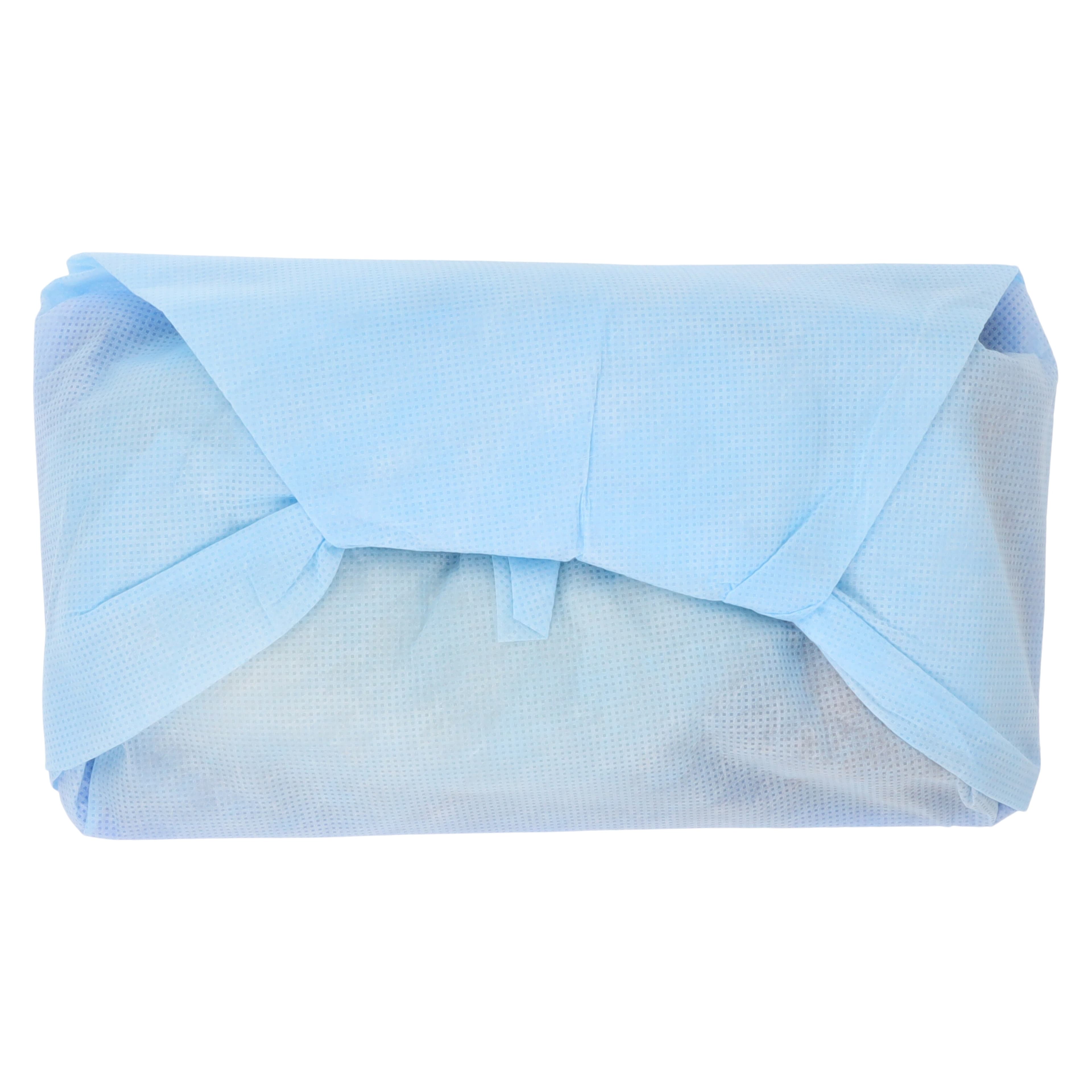 DeRoyal Premium Arthroscopy Suspension Shoulder Stockinette, 8" x 48", Universal thumbnail 5