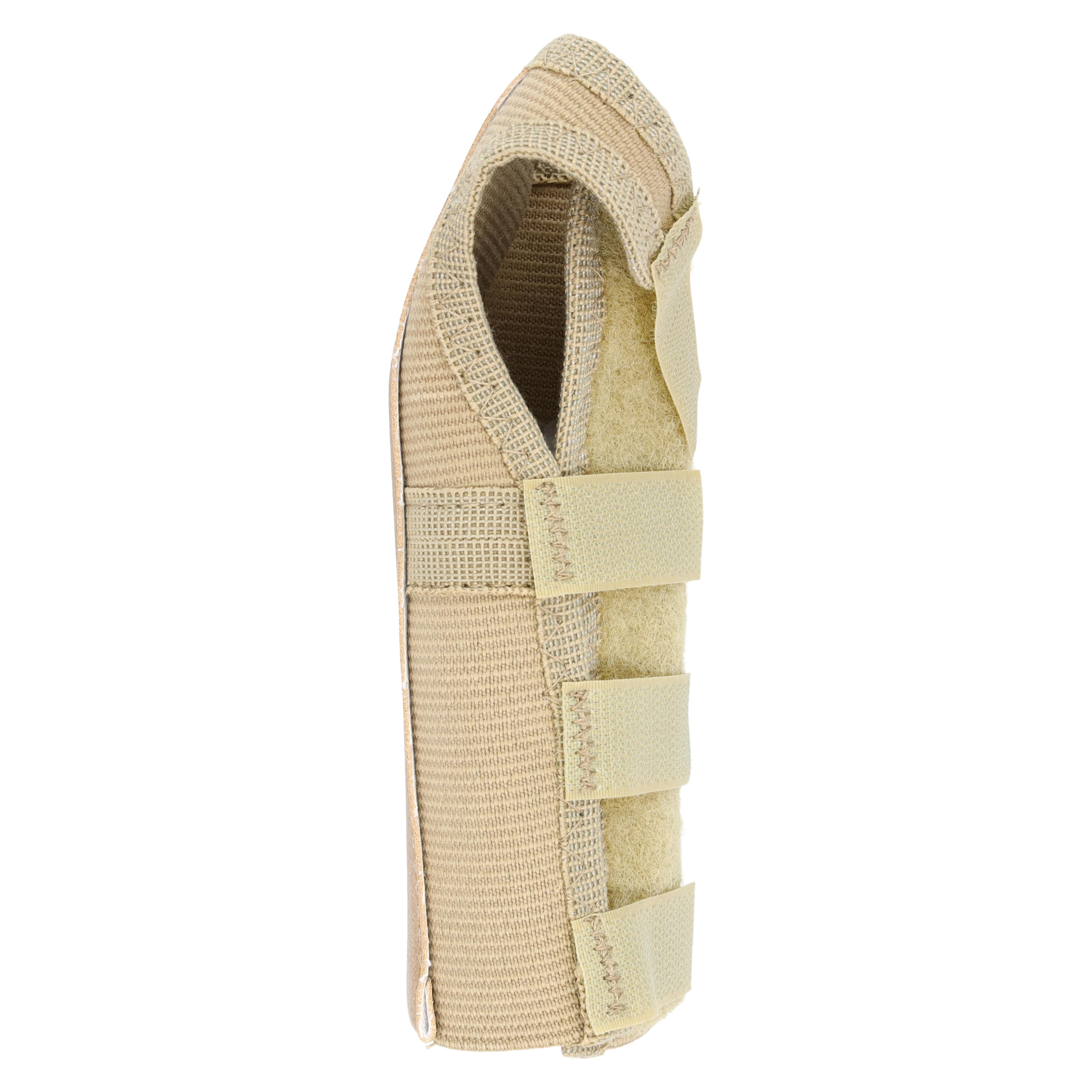 DeRoyal Wrist Splint, Elastic, Cotton, Right, Size Small, 6" thumbnail 5