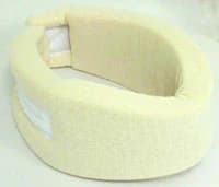 DeRoyal Collar Foam Cervical, X-Large, 3" x 22" - Collar Foam Cervical - Image 1