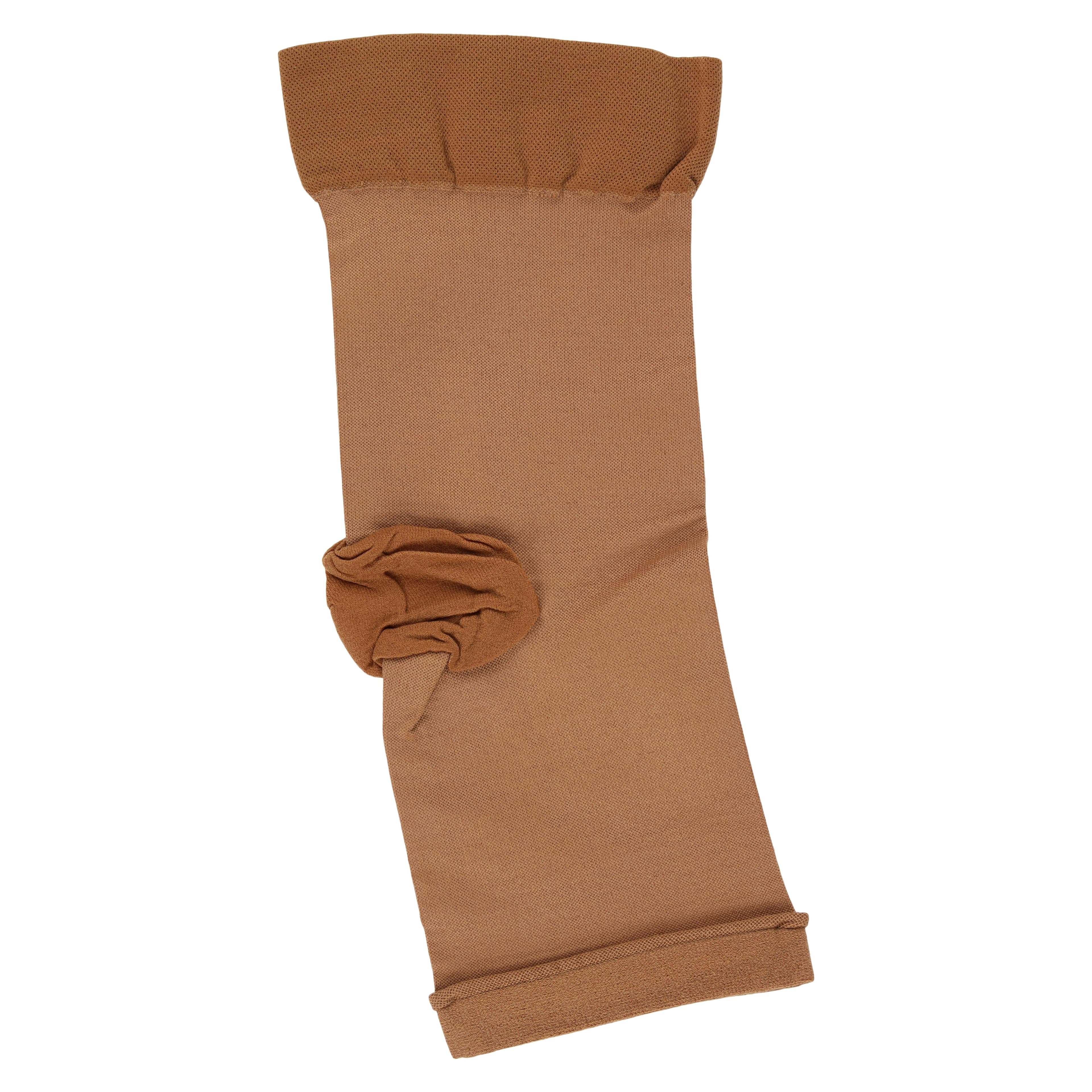 DeRoyal Stabilizing Sleeve Ankle, Elastic, Closed Heel, Adult Small (7-8"), Left/Right thumbnail 2