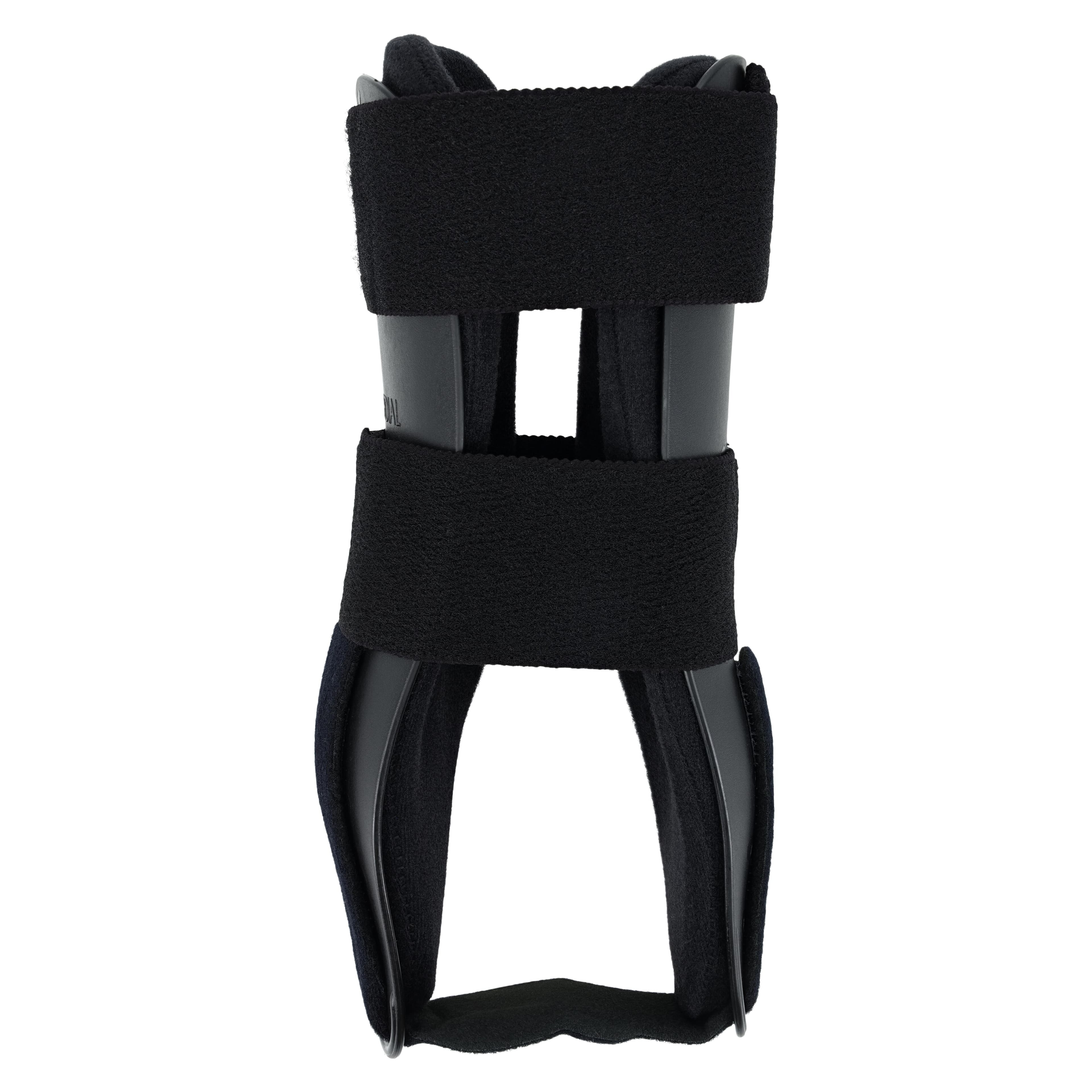 DeRoyal Confor Flex-N-Fit Stabilizing Stirrup Ankle Brace, Adult, Standard Size, Polyurethane, 10" thumbnail 5