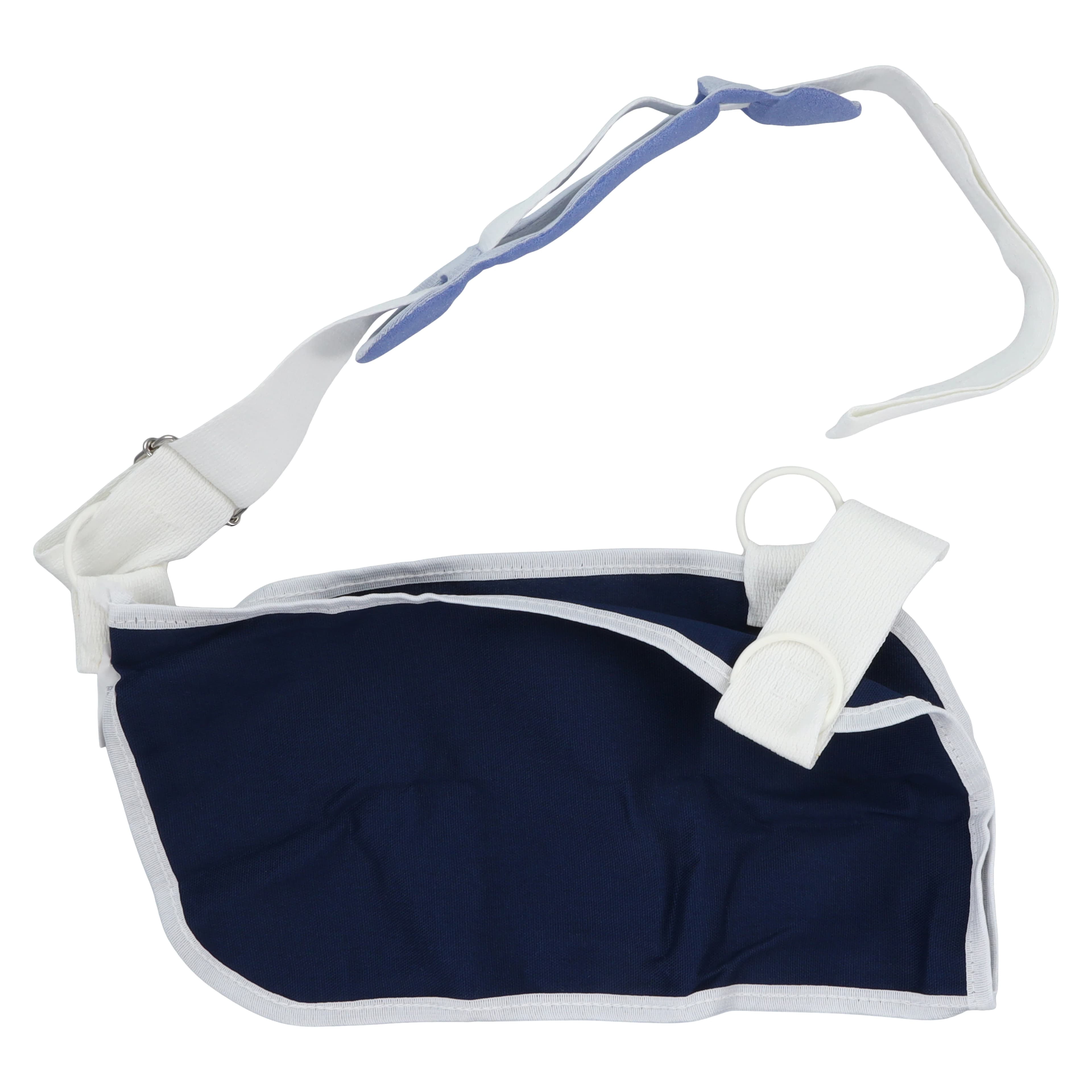 DeRoyal Immobilizer Arm Sling, Canvas, No Pad, Size Small, 7" x 13" - Arm Sling No Pad - Image 1