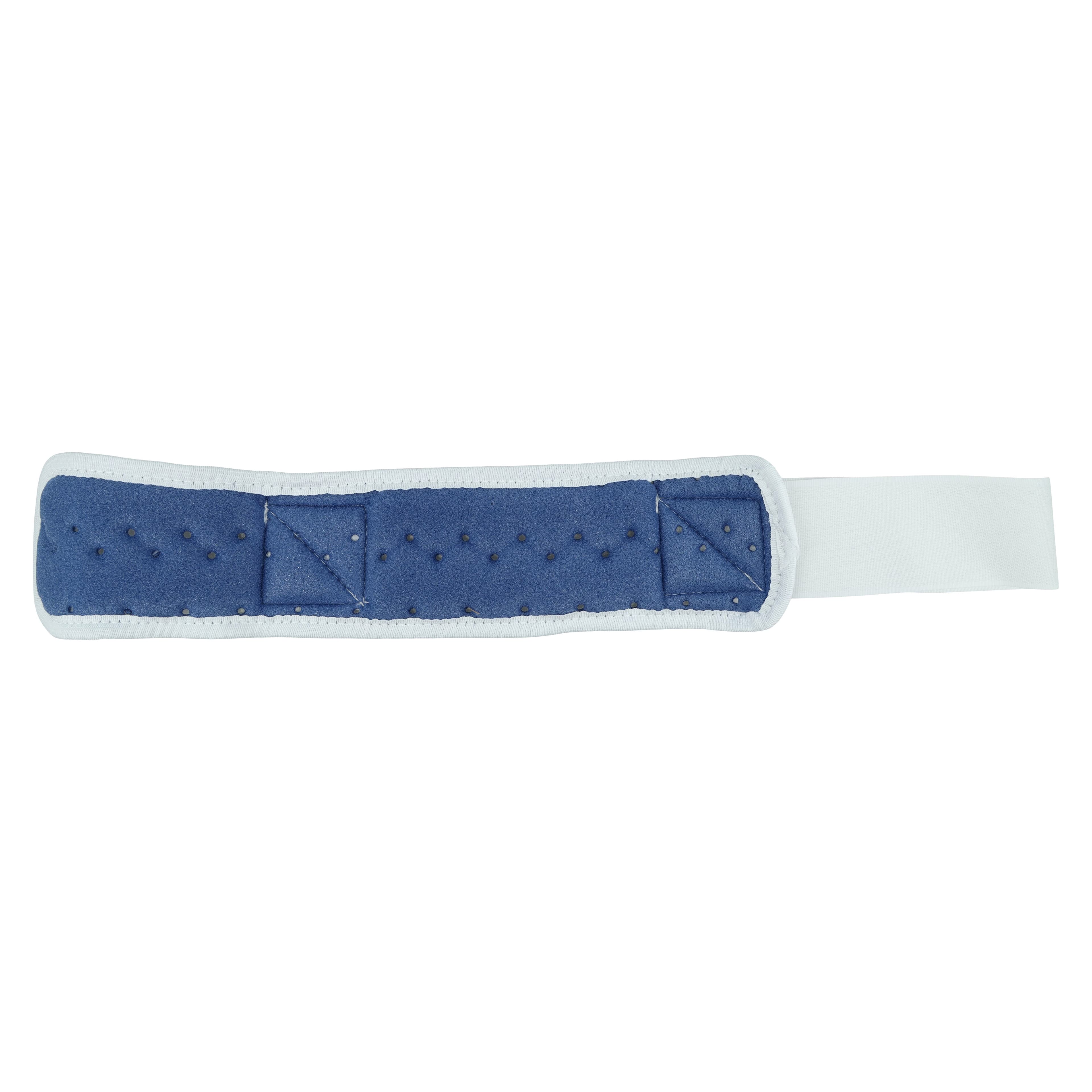 DeRoyal Tennis Elbow Strap, Universal Size, Foam, 3" x 13" thumbnail 3
