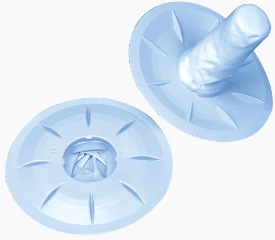 DeRoyal Light Handle Covers, 150/Case - Light Handle Covers - Image 1