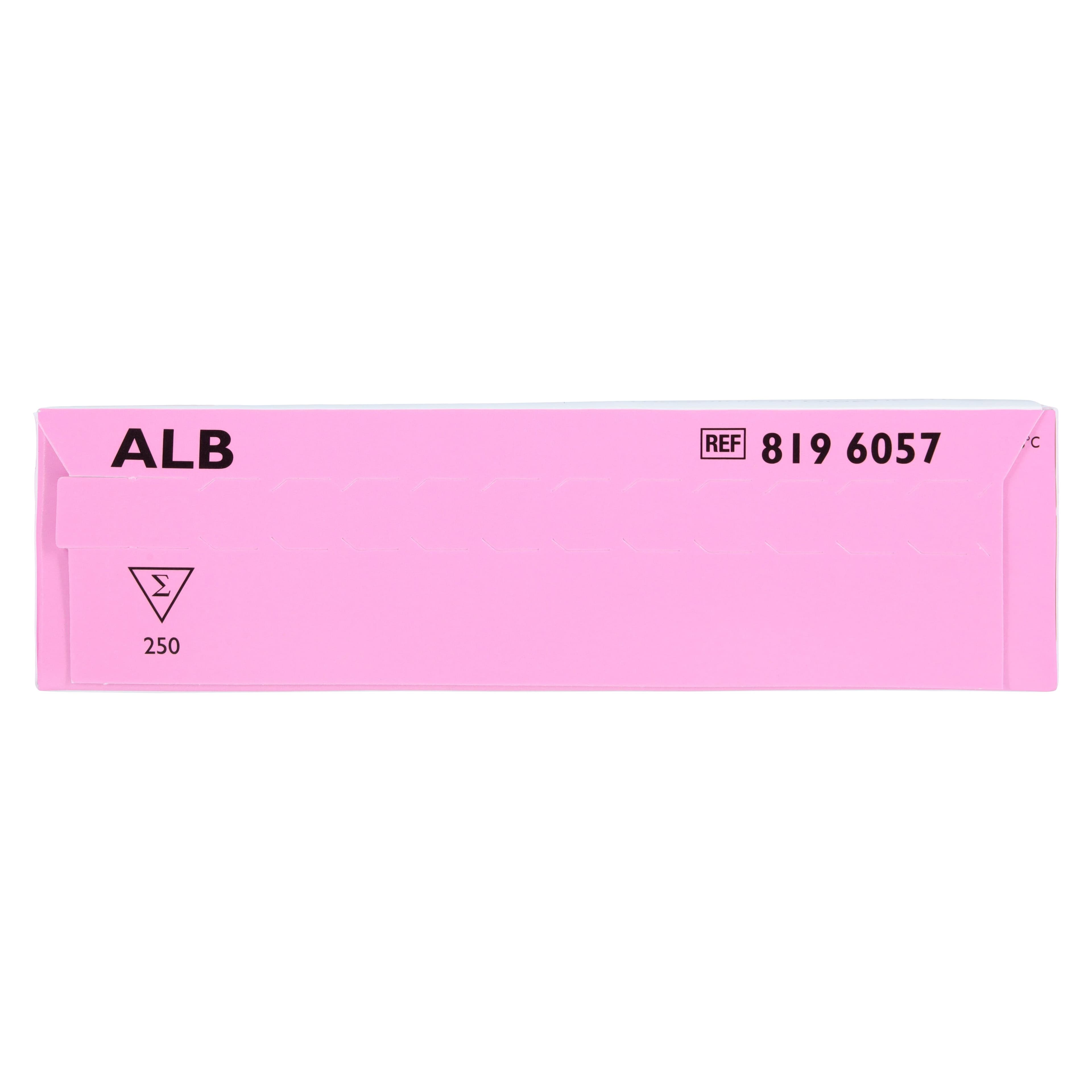 Vitros 250 Albumin Slides, 250/Box thumbnail 3