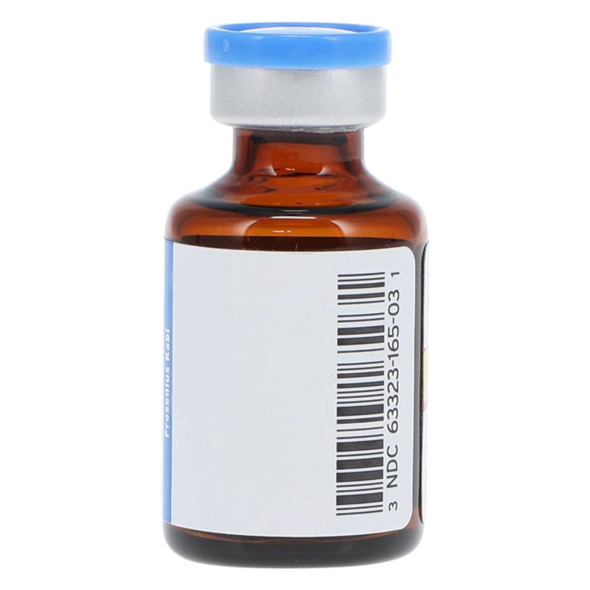 Dexamethasone Sodium Phosphate Injection, 4mg/mL, MDV, 5mL, 25/Package thumbnail 5