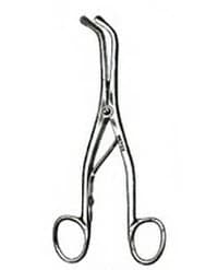 Trousseau Tracheal Dilator, 4-1/2" - Trousseau Treacheal Dialator - Image 1