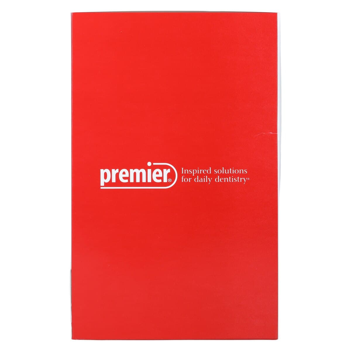 Premier Enamel Pro Varnish, Clear, Strawberries 'n Cream, 5% Sodium Fluoride with ACP, 0.4 mL Unit-Dose, 200/Bx, 9007543 thumbnail 5