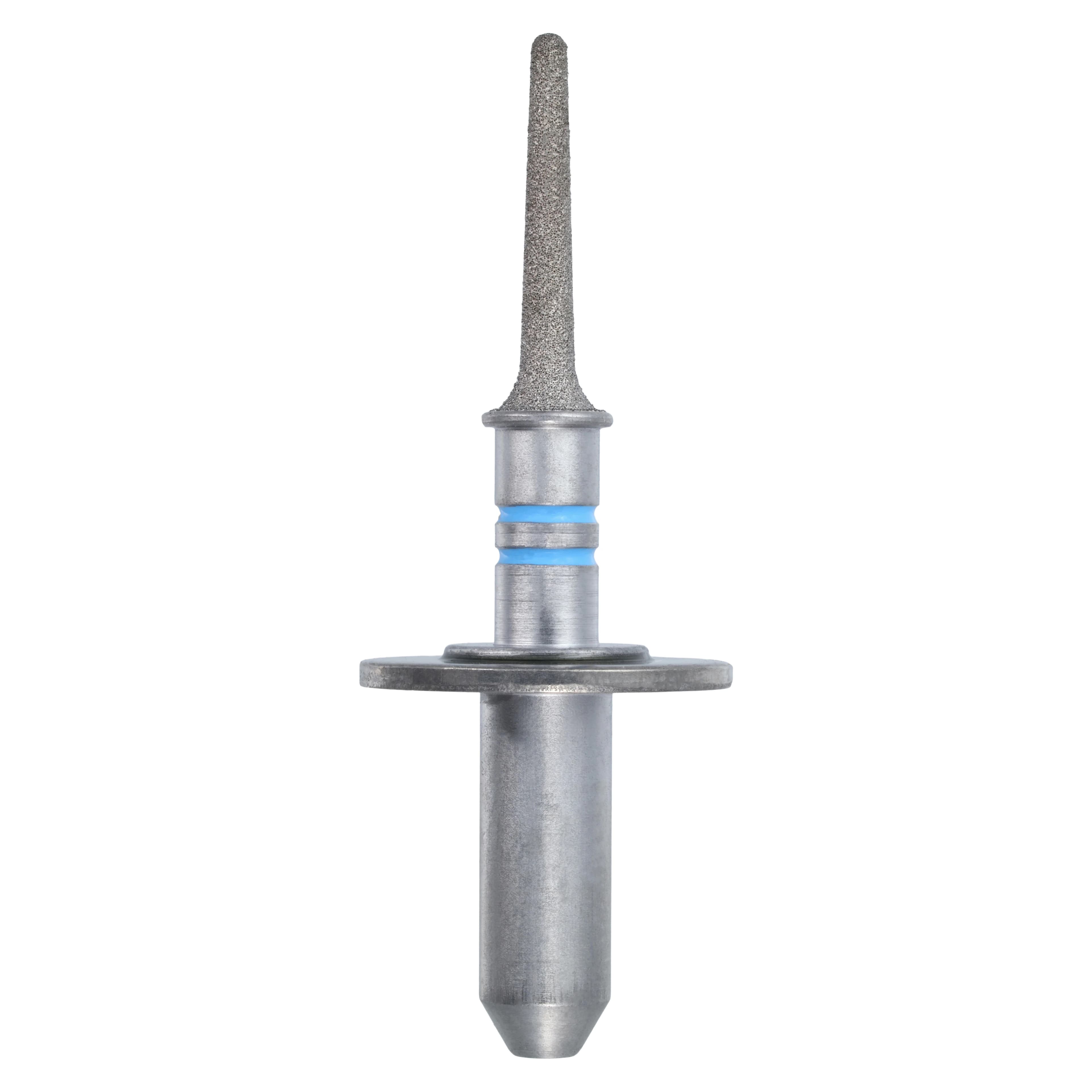 Two Striper PlanMill 40 Diamond Milling Burs, Assorted, 6/Pkg thumbnail 2