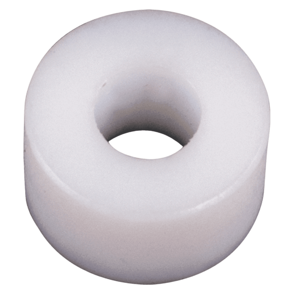 3M (Solventum) Penta Elastomer Syringe Washer Refill, White Teflon Ring, 1/Pk, 71050 - Penta Elastomer Syringe Washer Refill - Image 1