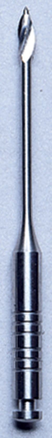 Premier Gates-Glidden Drills #6, 19mm/32mm, 6/Pk, 9055006 - Gates-Glidden Drills #6 6/Pk - Image 1
