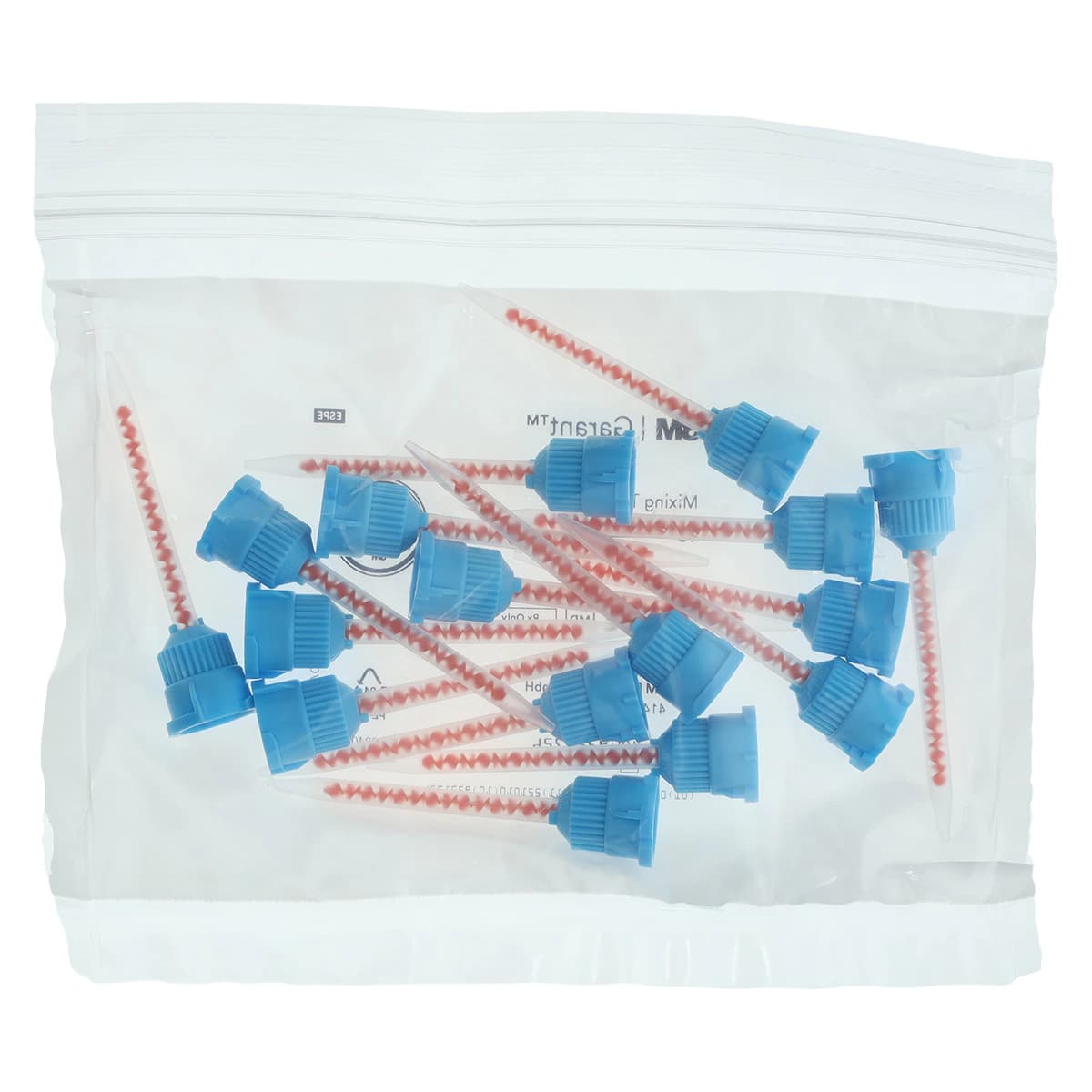 Solventum Protemp Plus Temporization Material Refill Cartridge, Shade A3.5, 50 ml (67 g), 16 Mixing Tips, 46973 thumbnail 5