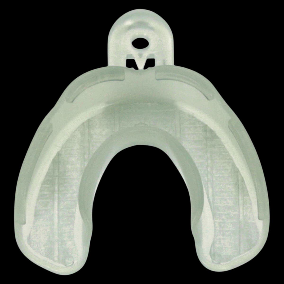 3M Directed Flow Disposable Impression Tray, Medium Lower, Refill, 10/Pk, 71619 - Impression Tray Size Medium Lower Refill 10Pk - Image 1