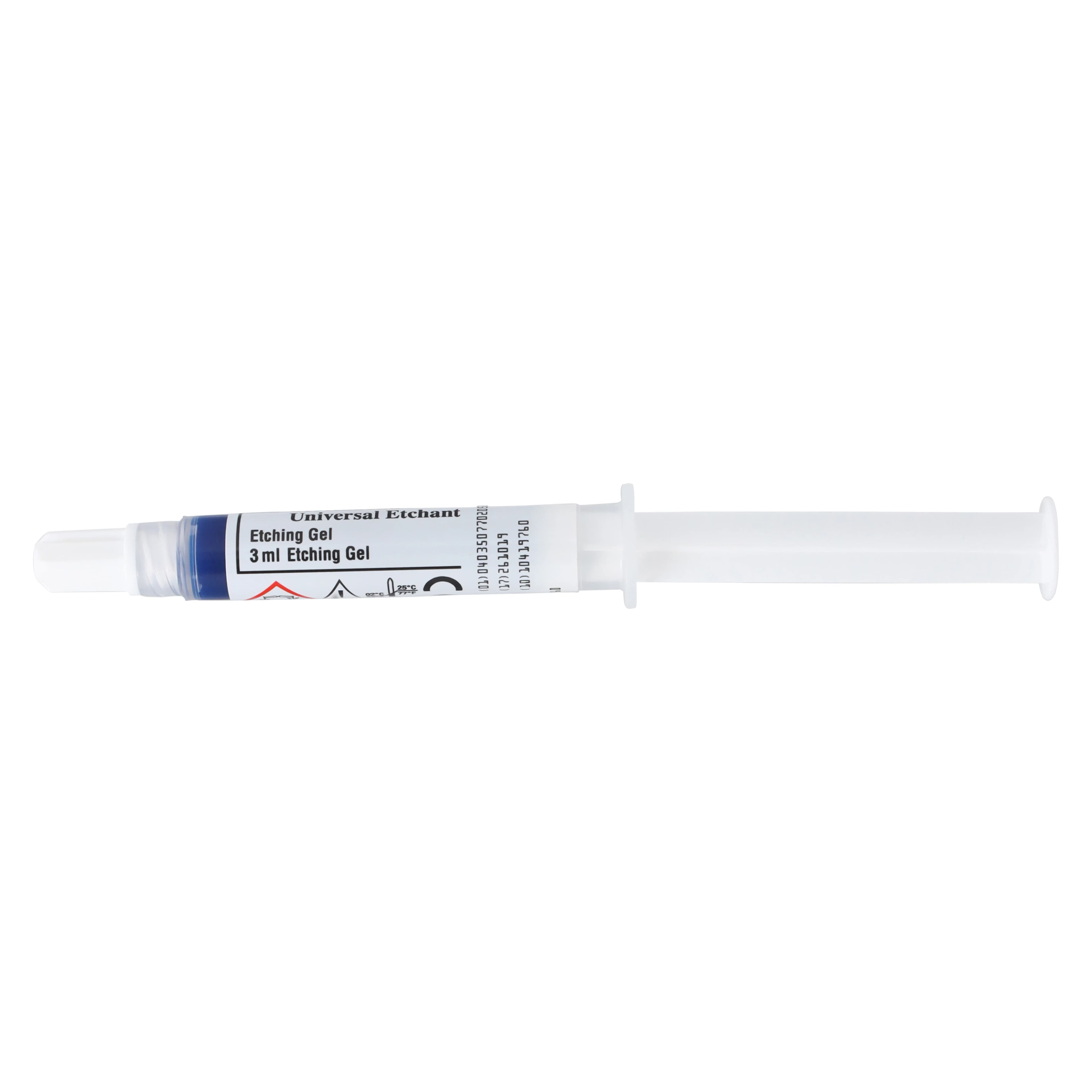 3M Scotchbond Universal Adhesive Vial Intro Kit, 5 mL Adhesive Vial, 3 mL Etchant Syringe, 50 Mix Wells, 50 Microbrushes, 25 Dispensing Tips, 41254 thumbnail 6