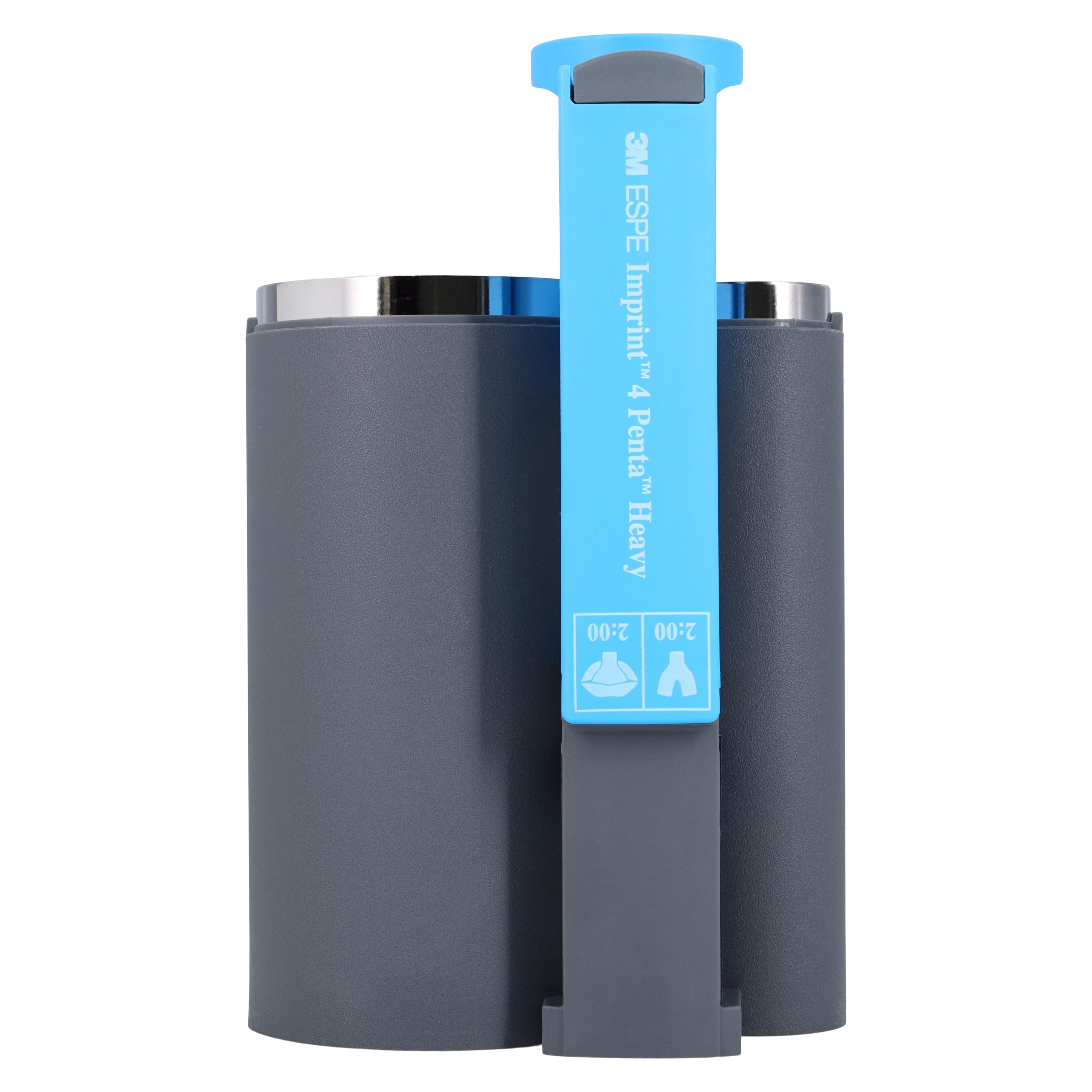 3M Imprint 4 Penta VPS Impression Material, Heavy Body Cartridge for Pentamix 3, 1 Cartridge, 77784 thumbnail 3