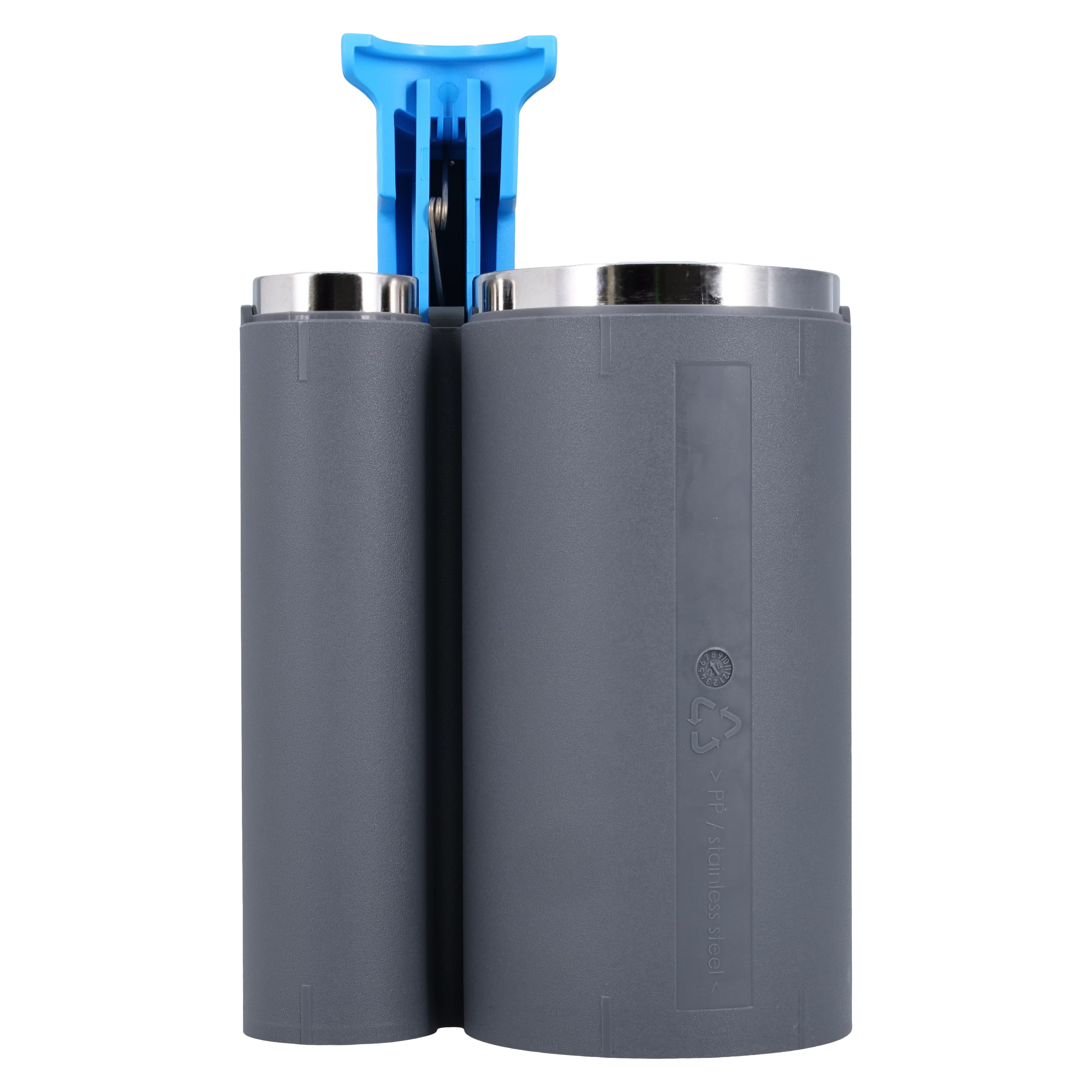 3M Imprint 4 Penta VPS Impression Material, Heavy Body Cartridge for Pentamix 3, 1 Cartridge, 77784 thumbnail 4