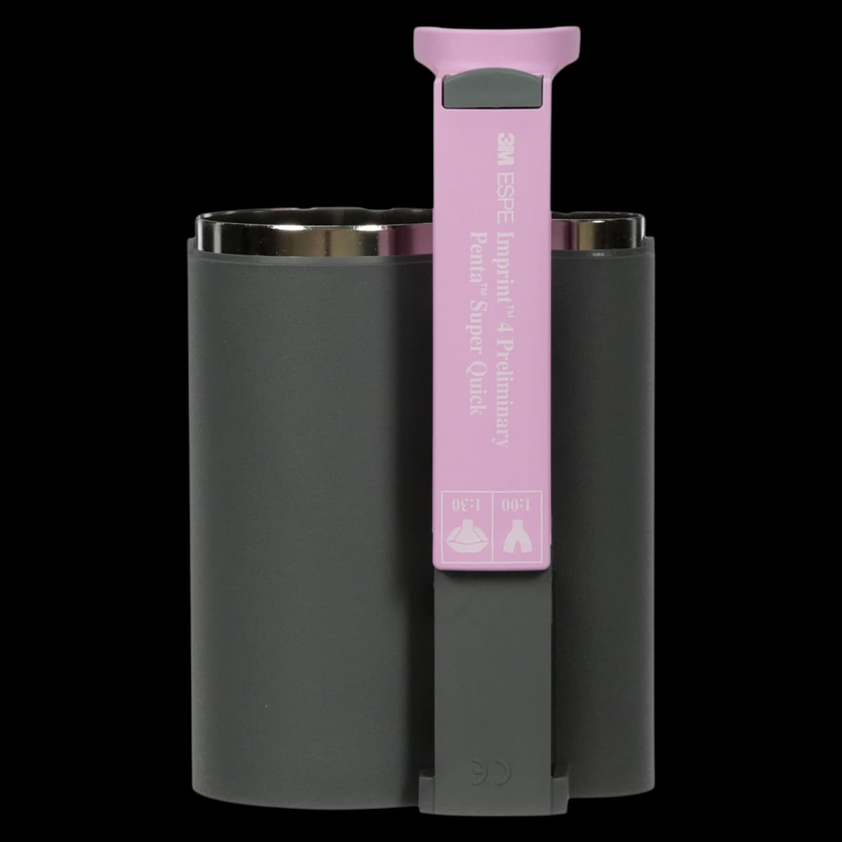 3M™ Imprint™ 4 Preliminary Penta™ Pentamix™ Super Quick Cartridge, 71528 - 3M™ Imprint™ 4 Preliminary Penta™ Pentamix™ Super Quick Cartridge - Image 1