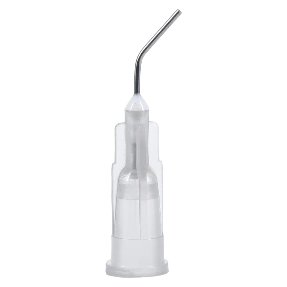 Spot-On Etch 37% Phosphoric Acid Etching Gel, High Viscosity, Intro Kit, 5 x 1.2 ml Syringes with 20 Applicator Tips, 3001461 thumbnail 6