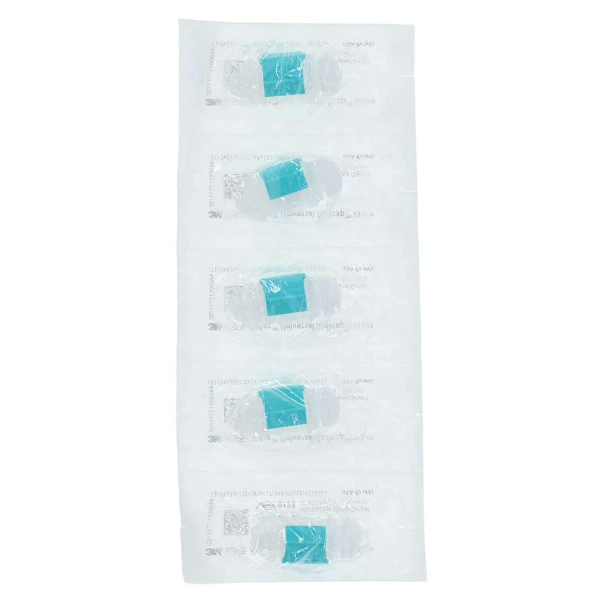 Ketac Universal Aplicap Glass Ionomer Restorative, Shade White, Refill, 50 Capsules, 61086 thumbnail 2