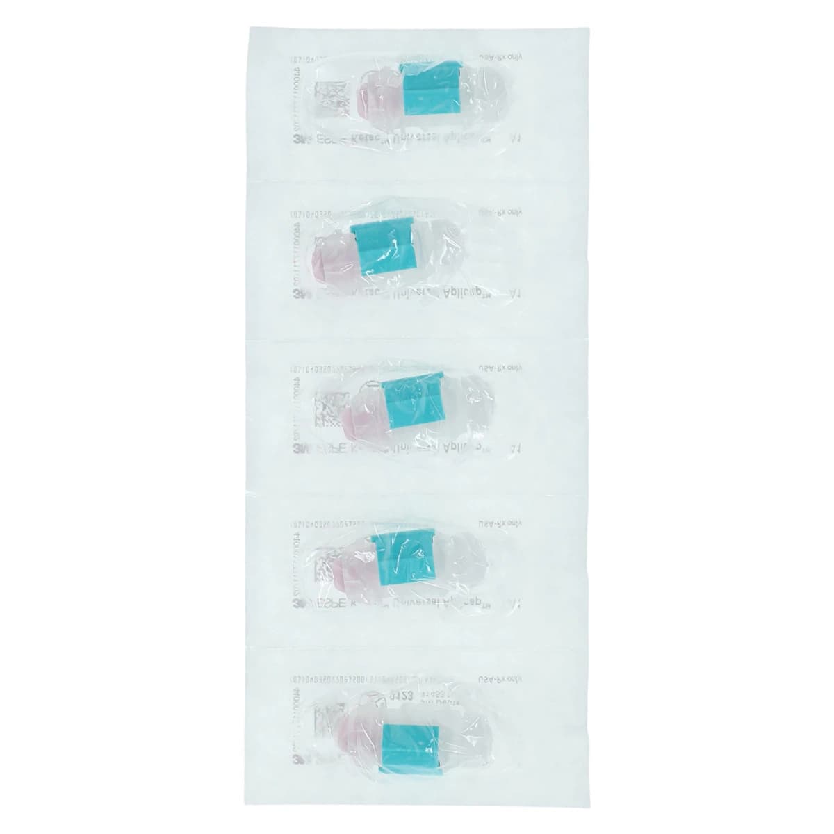 Ketac Universal Aplicap Glass Ionomer Restorative, Shade A1, Self-Cure, 50 Capsules, 61087 thumbnail 2