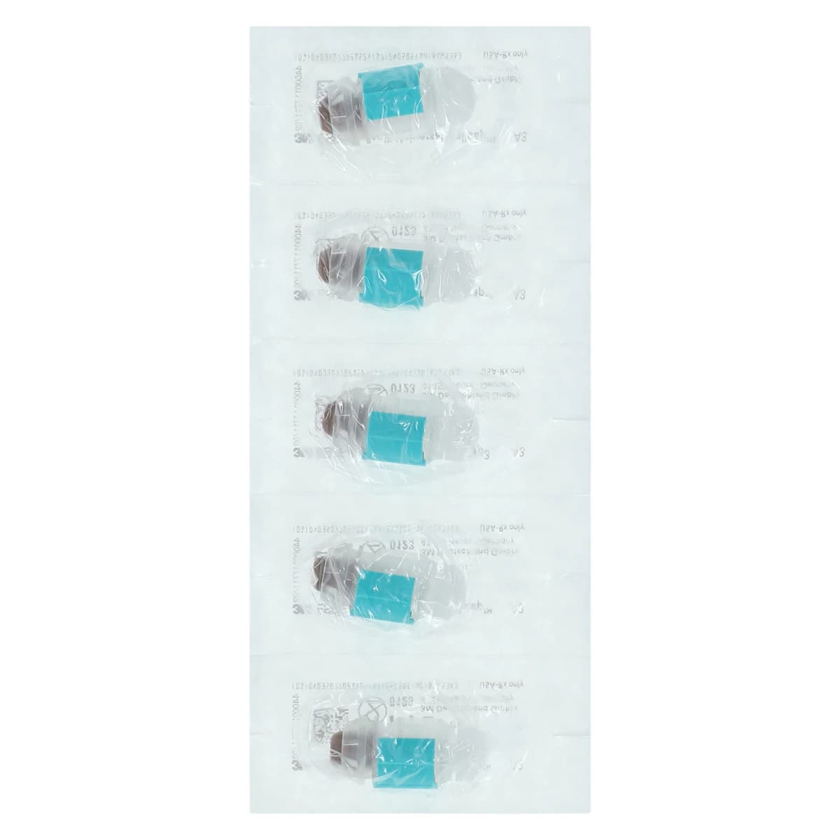 Ketac Universal Aplicap Glass Ionomer Restorative, Shade A3, Self-Cure, 50 Capsules/Box, 61089 thumbnail 3