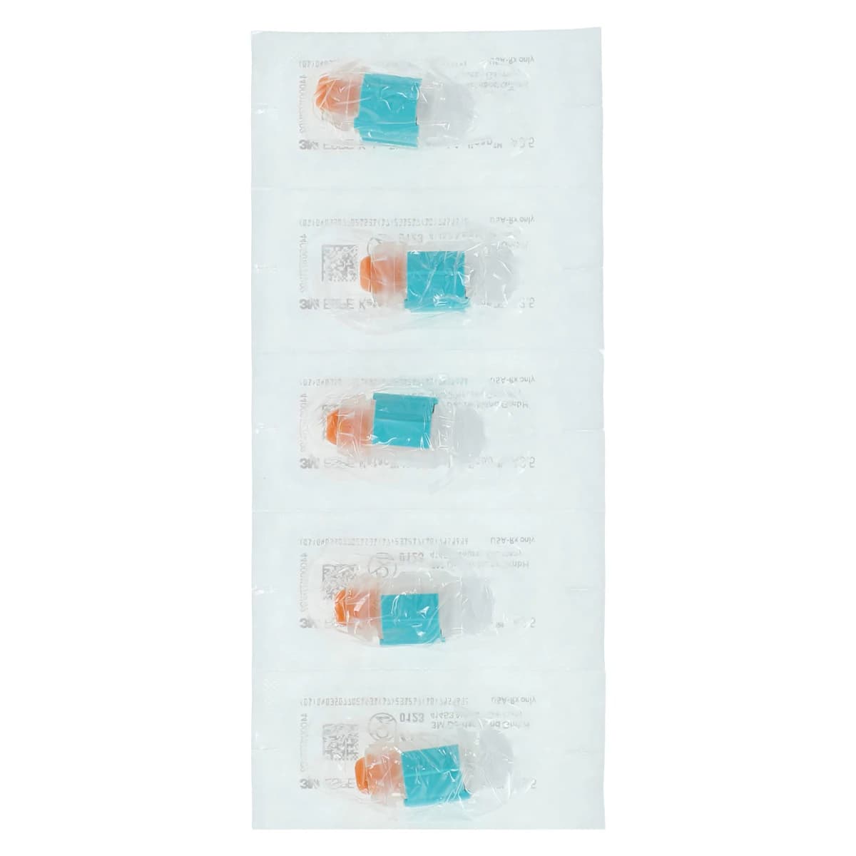 3M Ketac Universal Aplicap Glass Ionomer Restorative, Shade A3.5, Refill, 50 Capsules, 61095 thumbnail 2