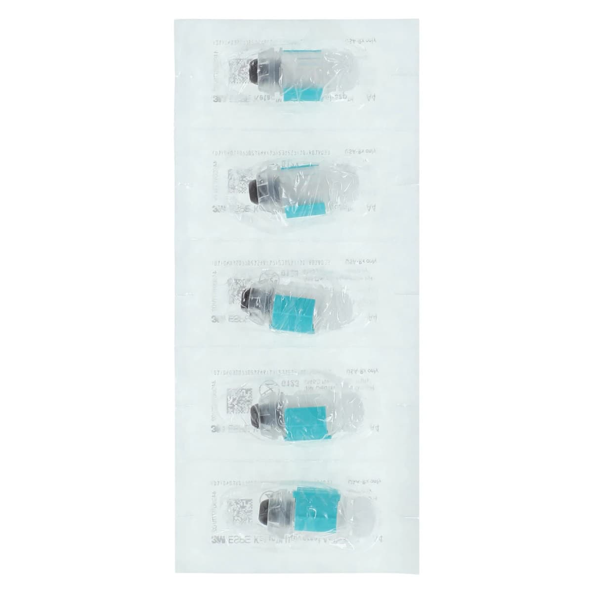 3M (Solventum) Ketac Universal Aplicap Glass Ionomer Restorative, Shade A4, Refill 50 Capsules, 61096 thumbnail 2