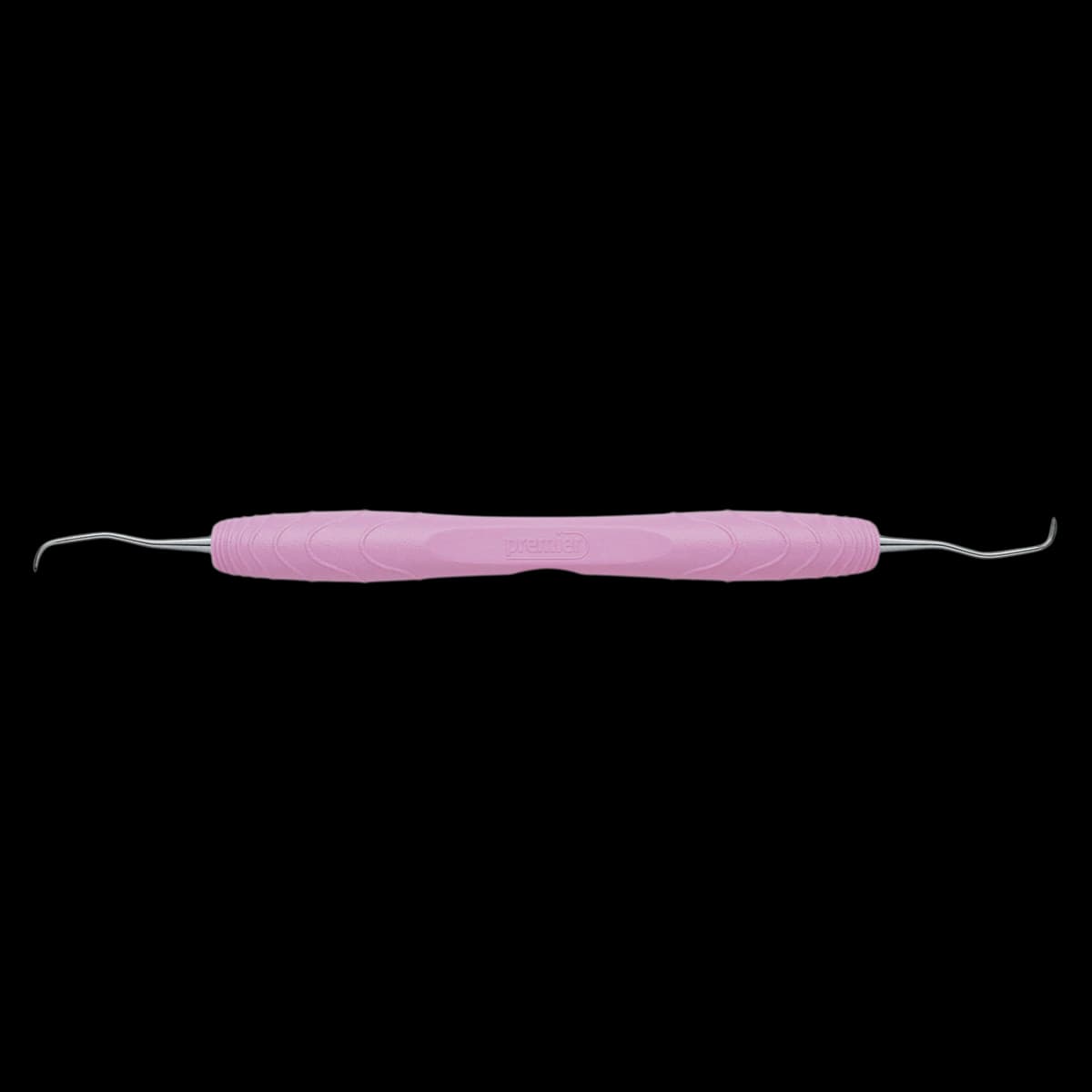PremierAir Gracey Curette, Double-Ended, 1/2, 1/Pk, 1004660 - #1/2 PremierAir Gracey - Image 1