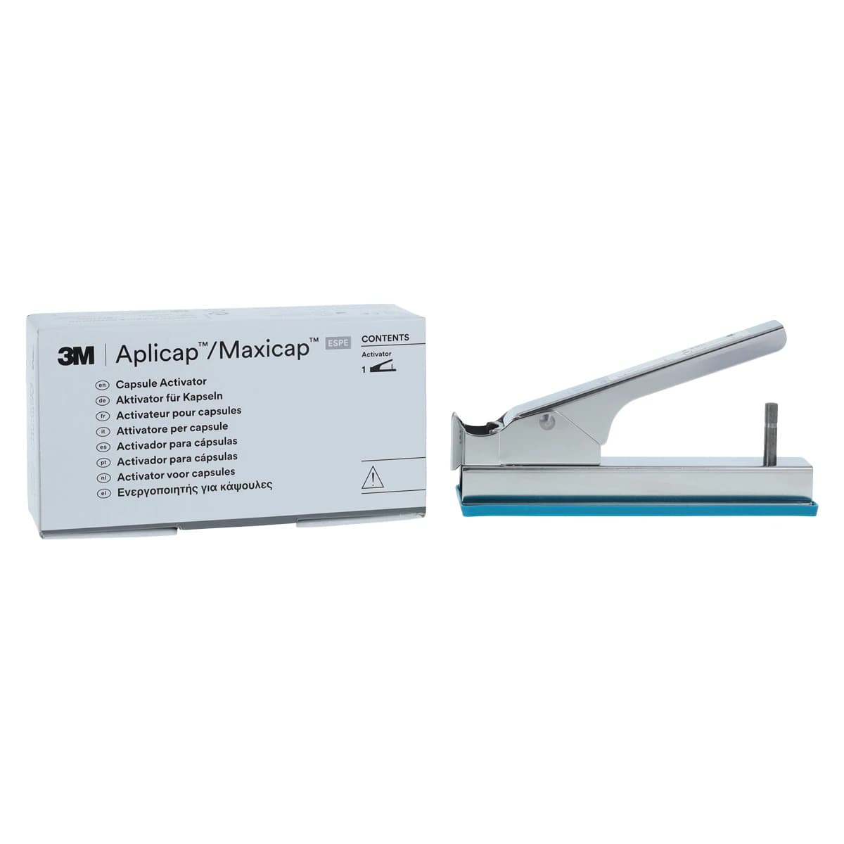 3M (Solventum) Maxicap Activator and Applier, 73060 thumbnail 2