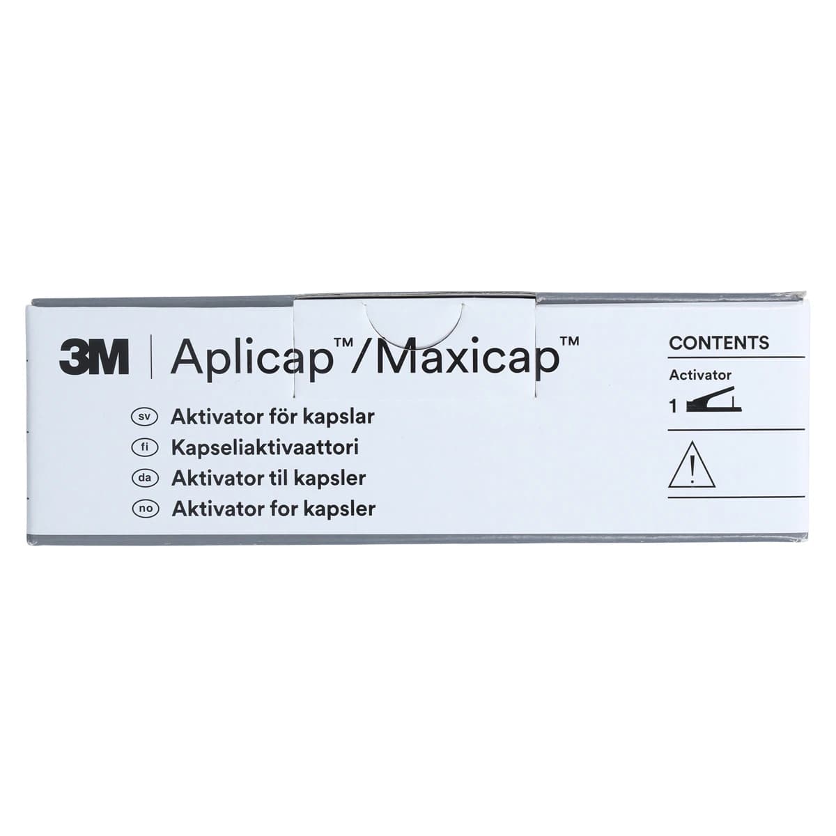 3M (Solventum) Maxicap Activator and Applier, 73060 thumbnail 5