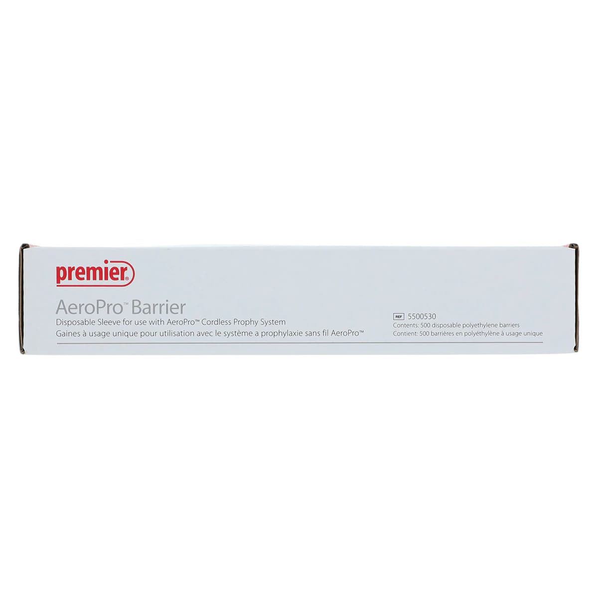 AeroPro Disposable Barriers, 500/Box, 5500530 thumbnail 4